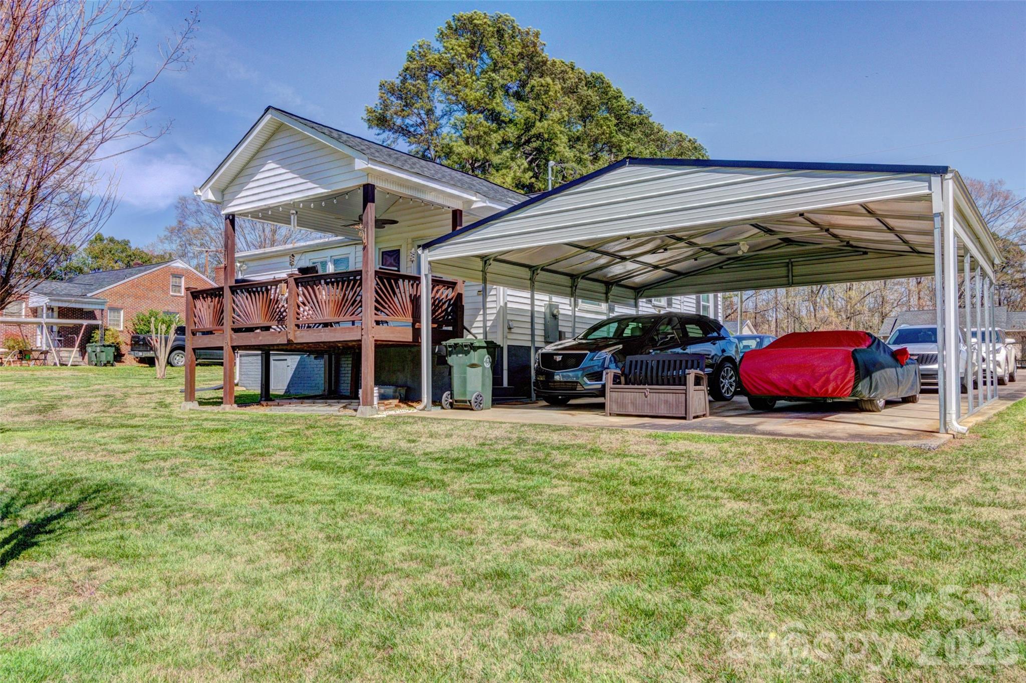 328 S Pink Street Cherryville NC 28021