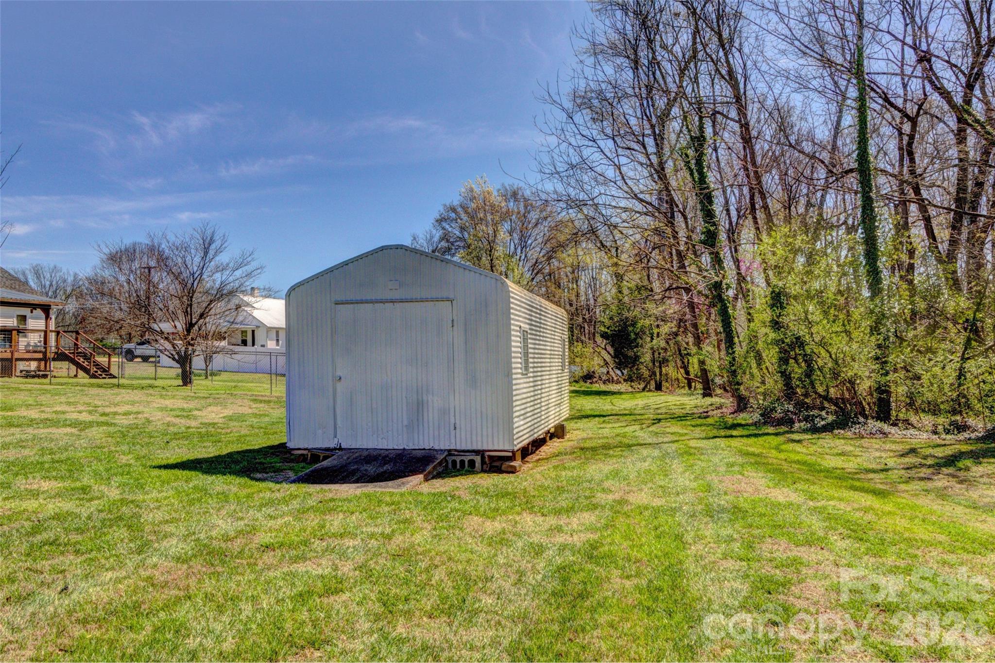 328 S Pink Street Cherryville NC 28021