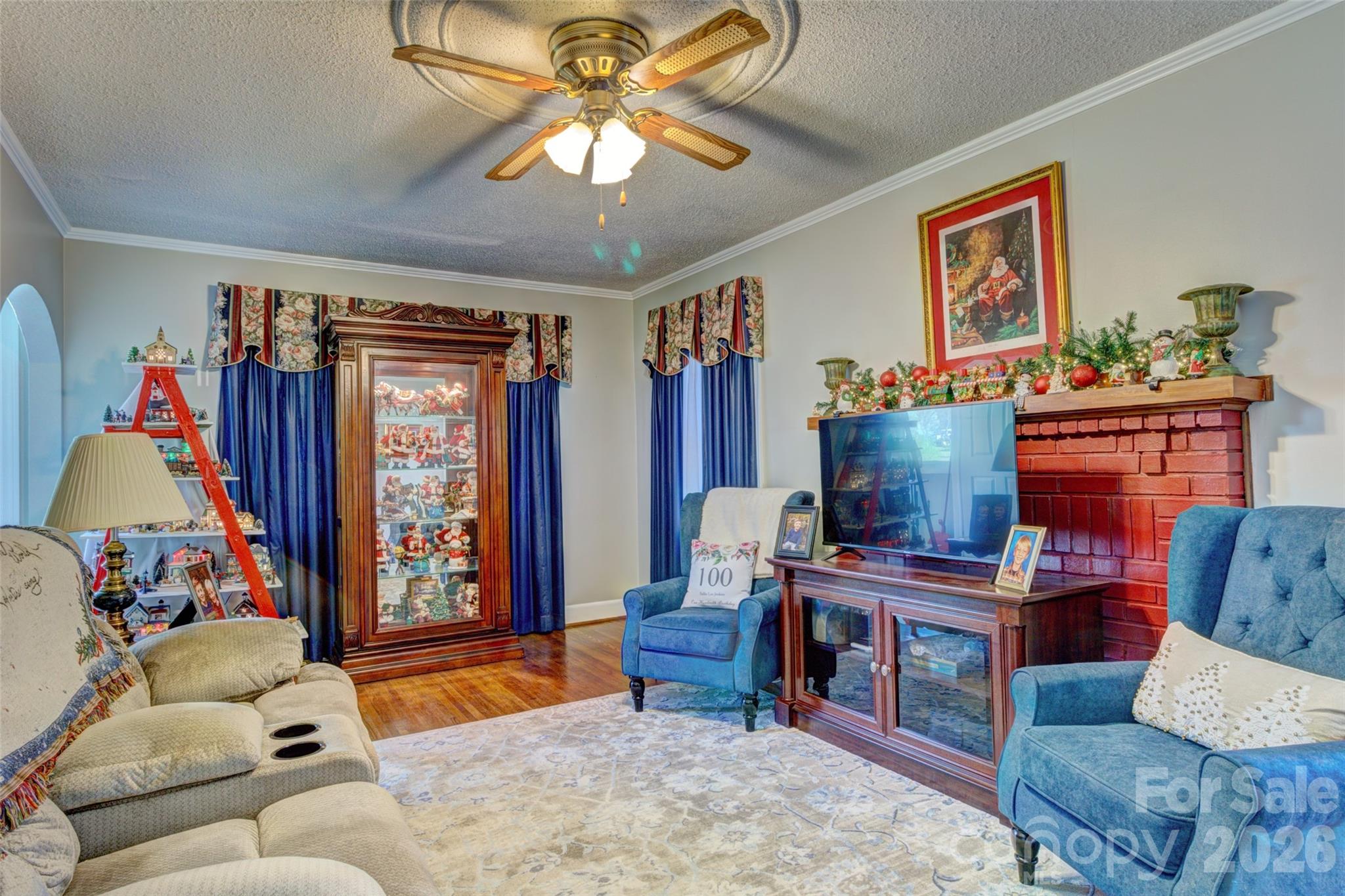 328 S Pink Street Cherryville NC 28021