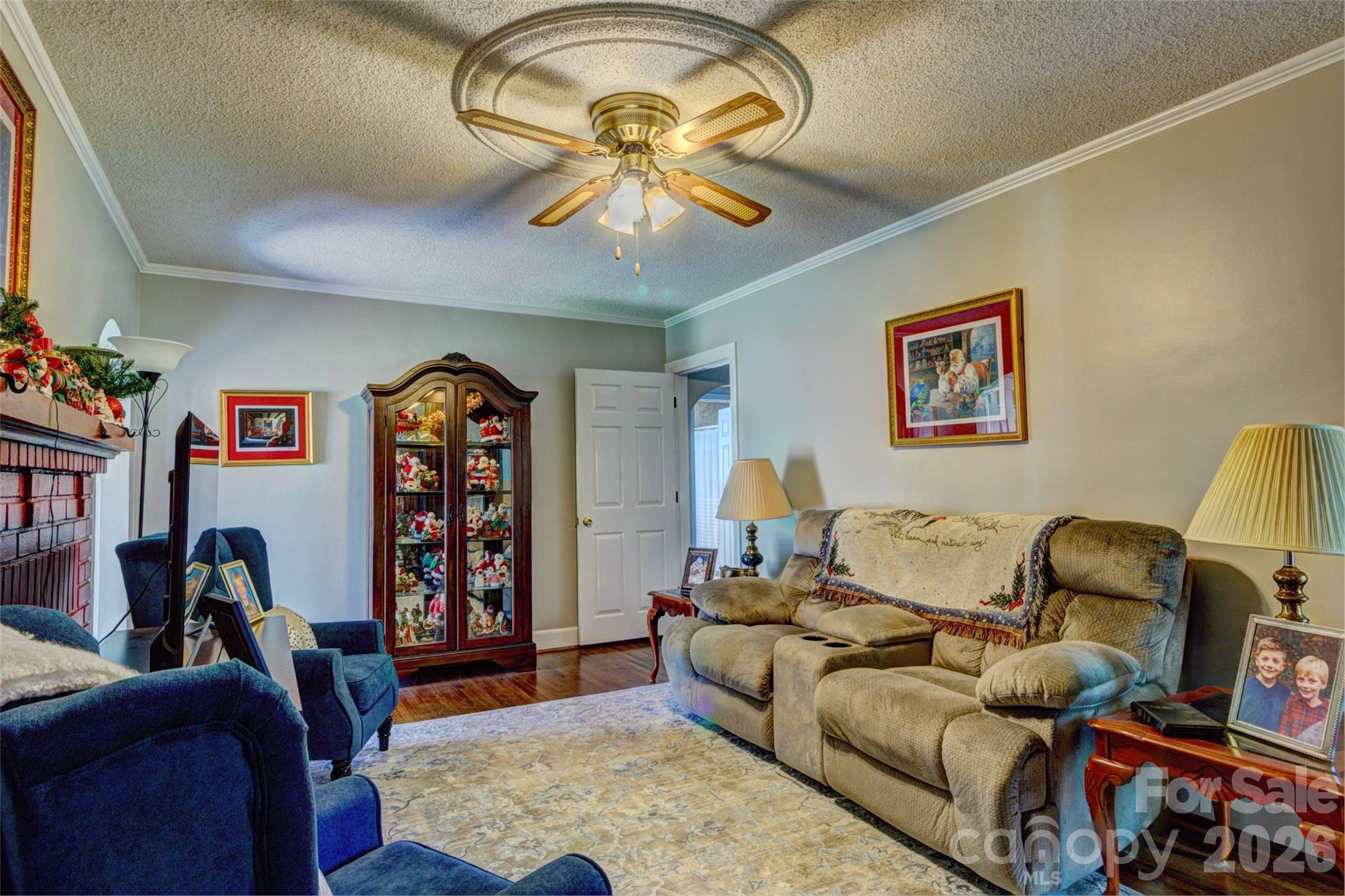 328 S Pink Street Cherryville NC 28021