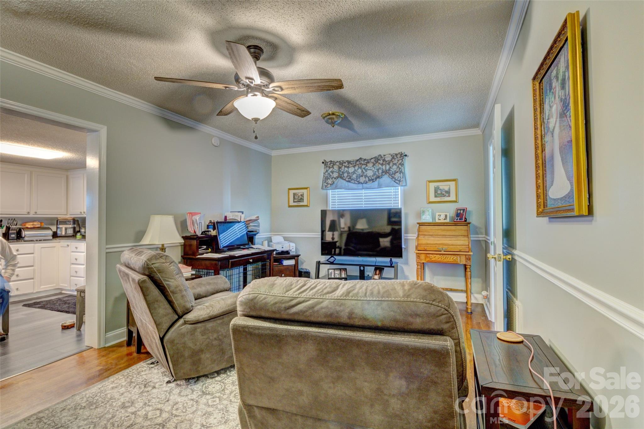 328 S Pink Street Cherryville NC 28021