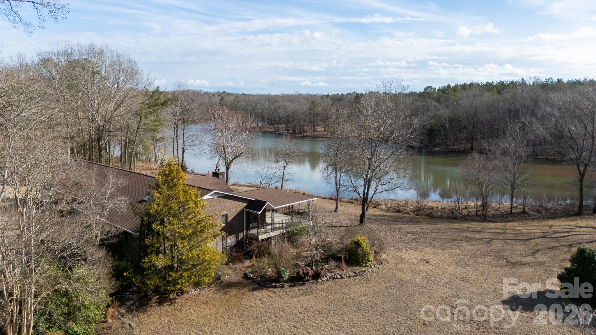 2025 Creekwood Drive York SC 29745