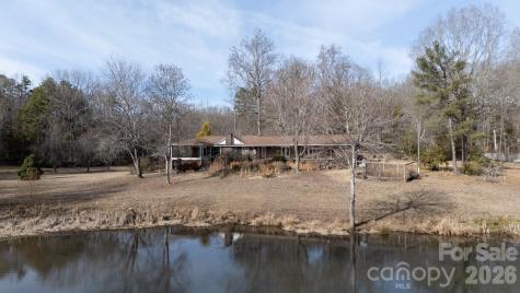 2025 Creekwood Drive York SC 29745