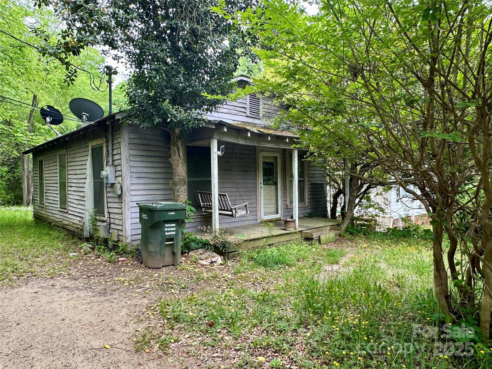 267 Hall Avenue NW Concord NC 28027