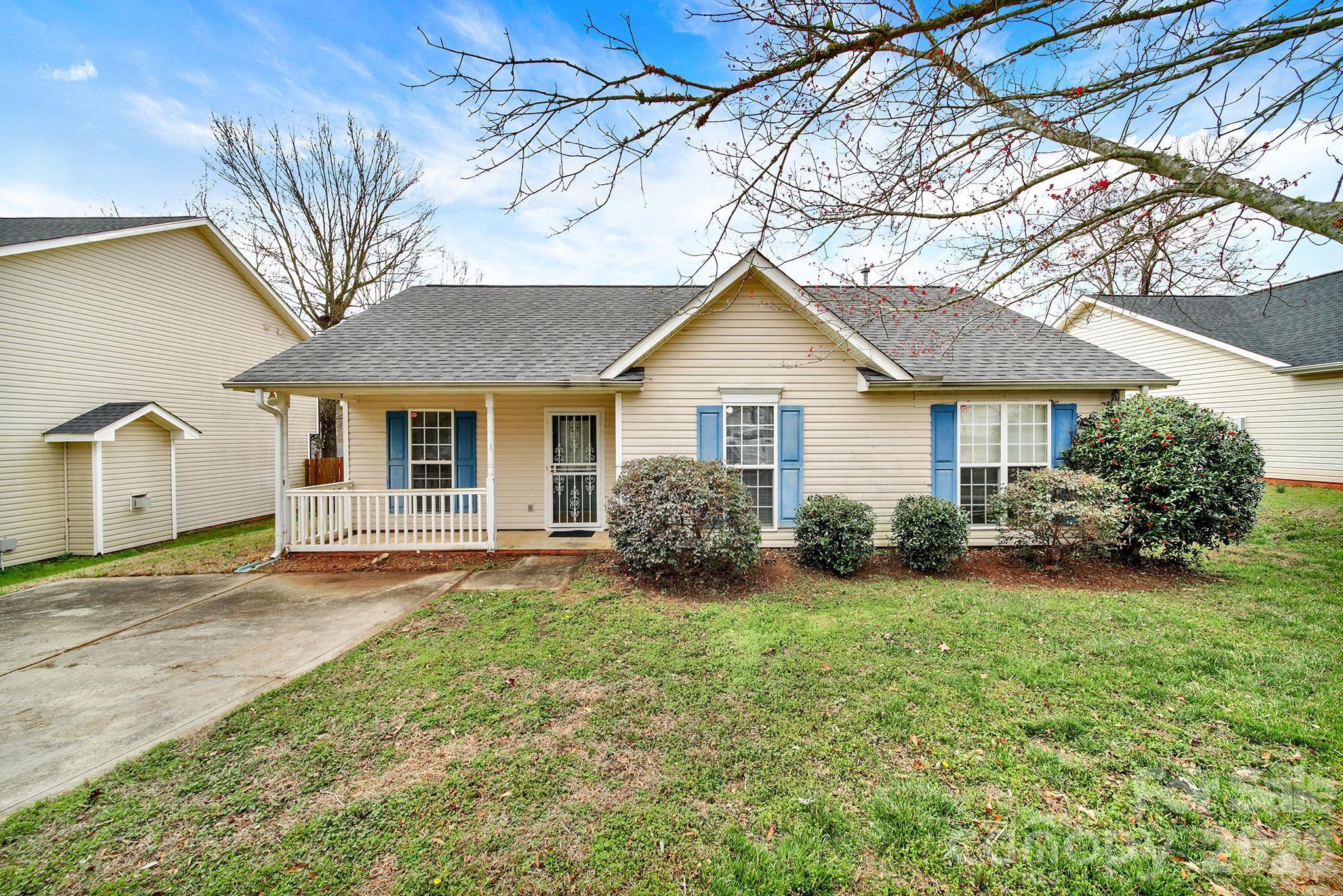 1236 Autumn Breeze Court Rock Hill SC 29732