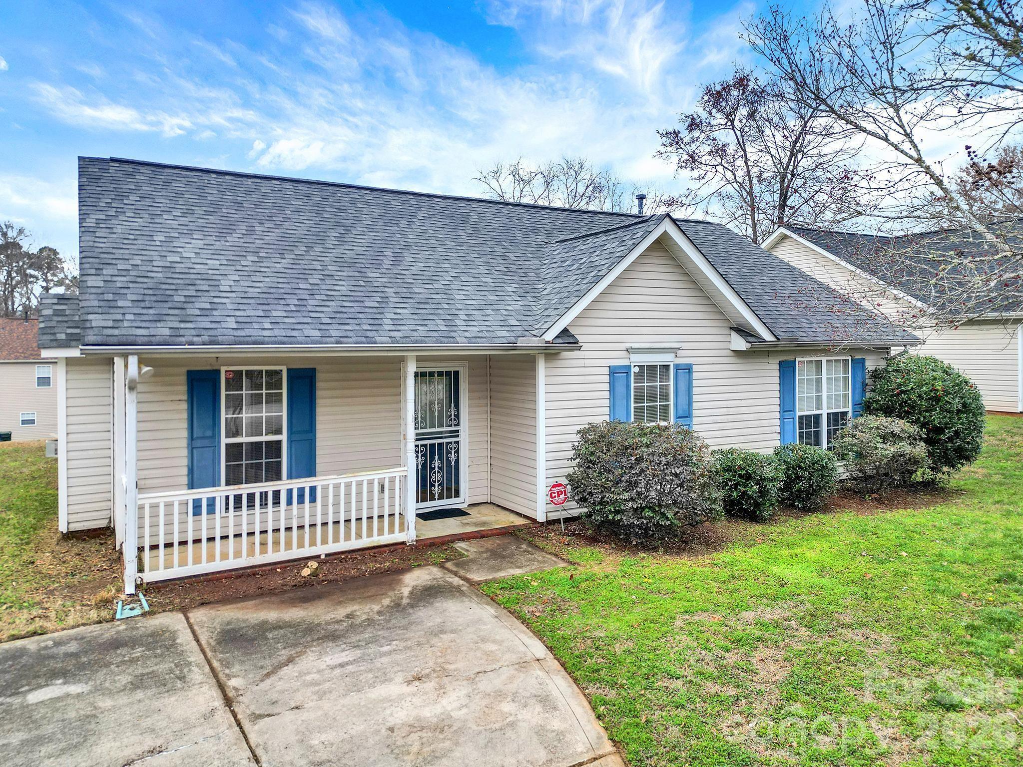 1236 Autumn Breeze Court Rock Hill SC 29732