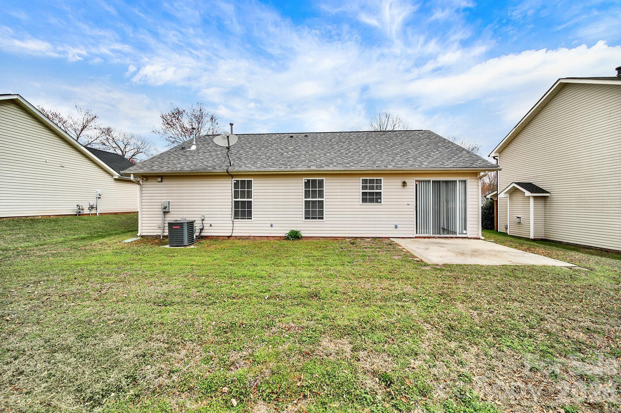 1236 Autumn Breeze Court Rock Hill SC 29732