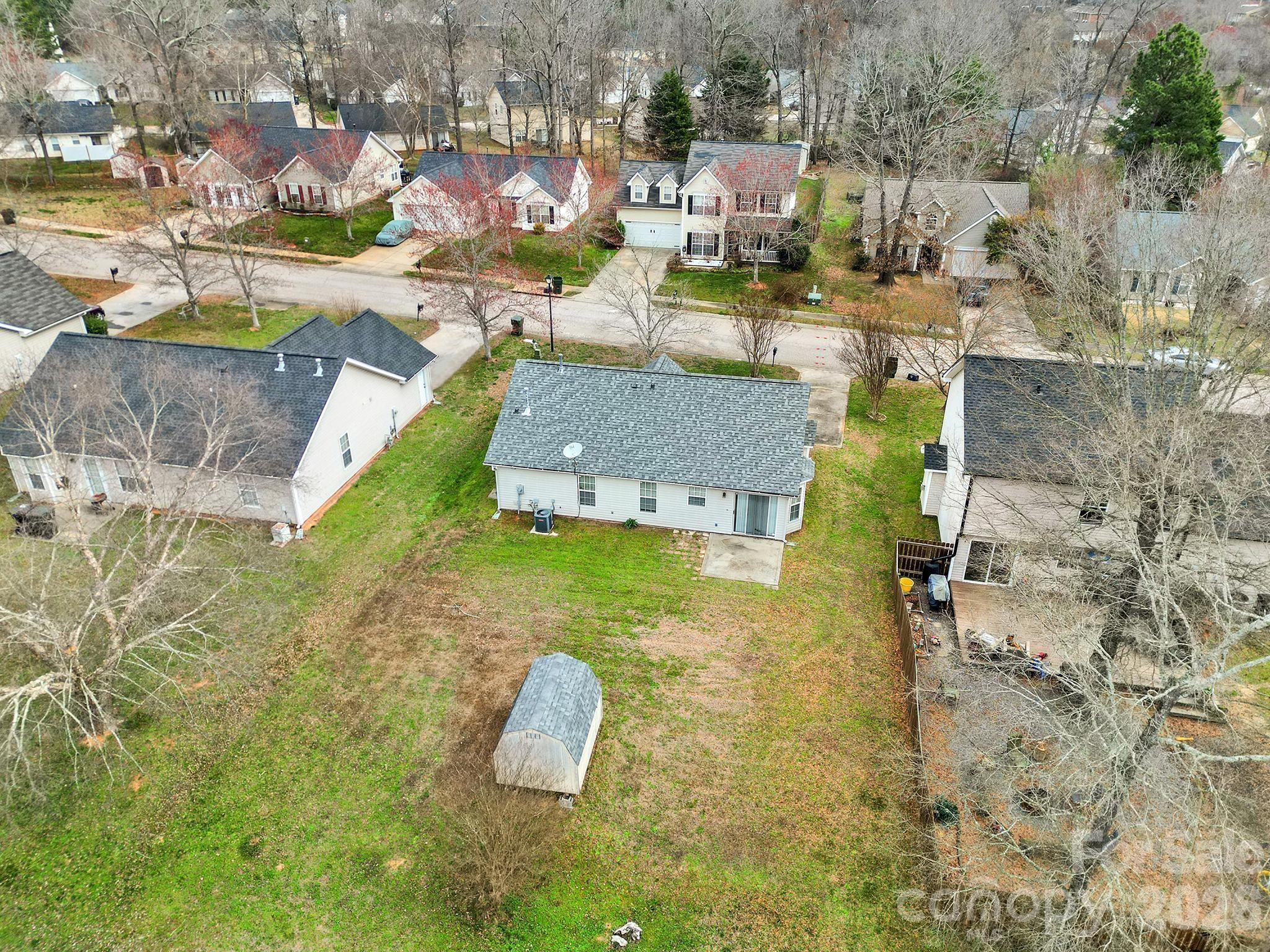 1236 Autumn Breeze Court Rock Hill SC 29732