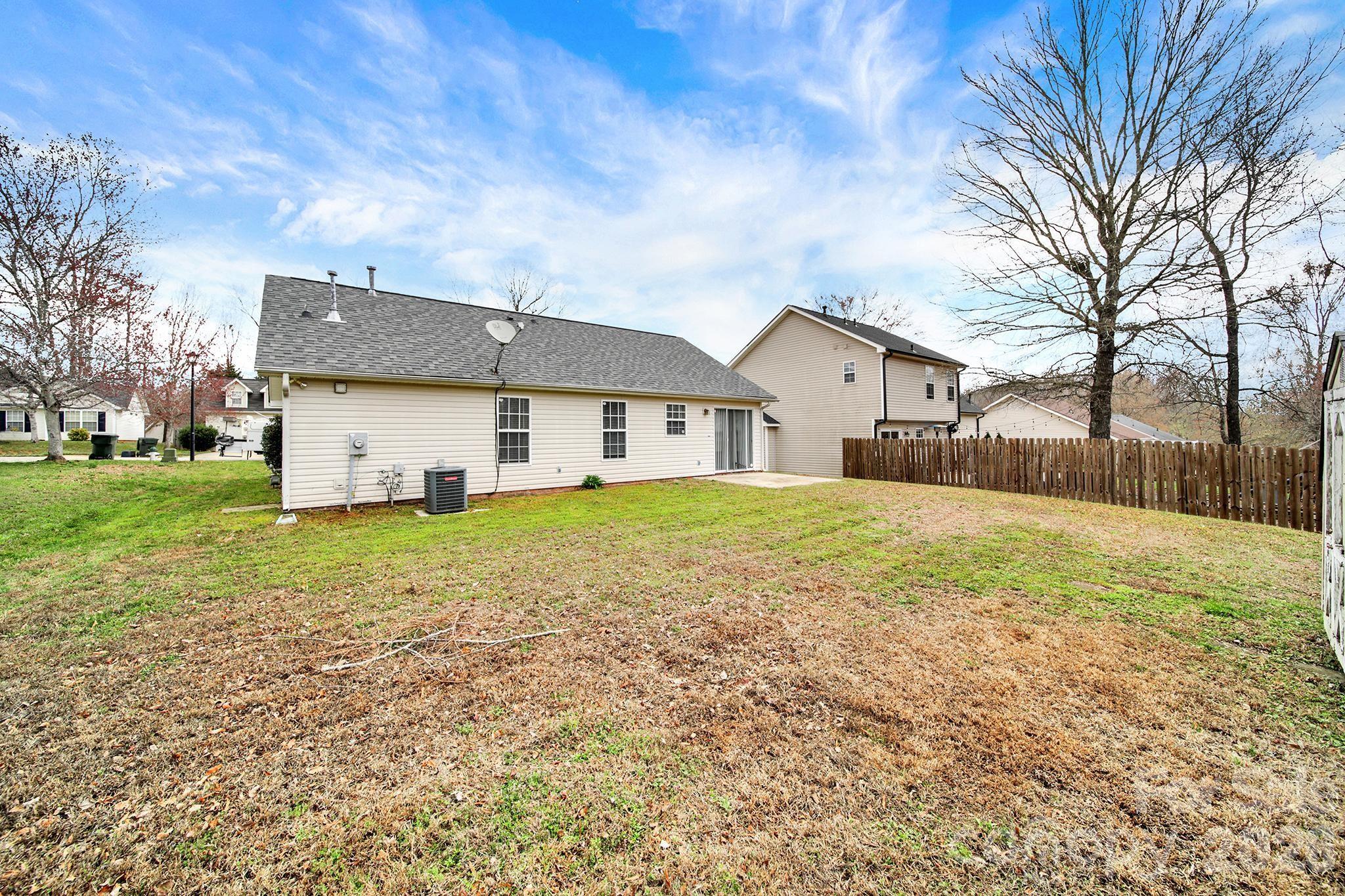 1236 Autumn Breeze Court Rock Hill SC 29732