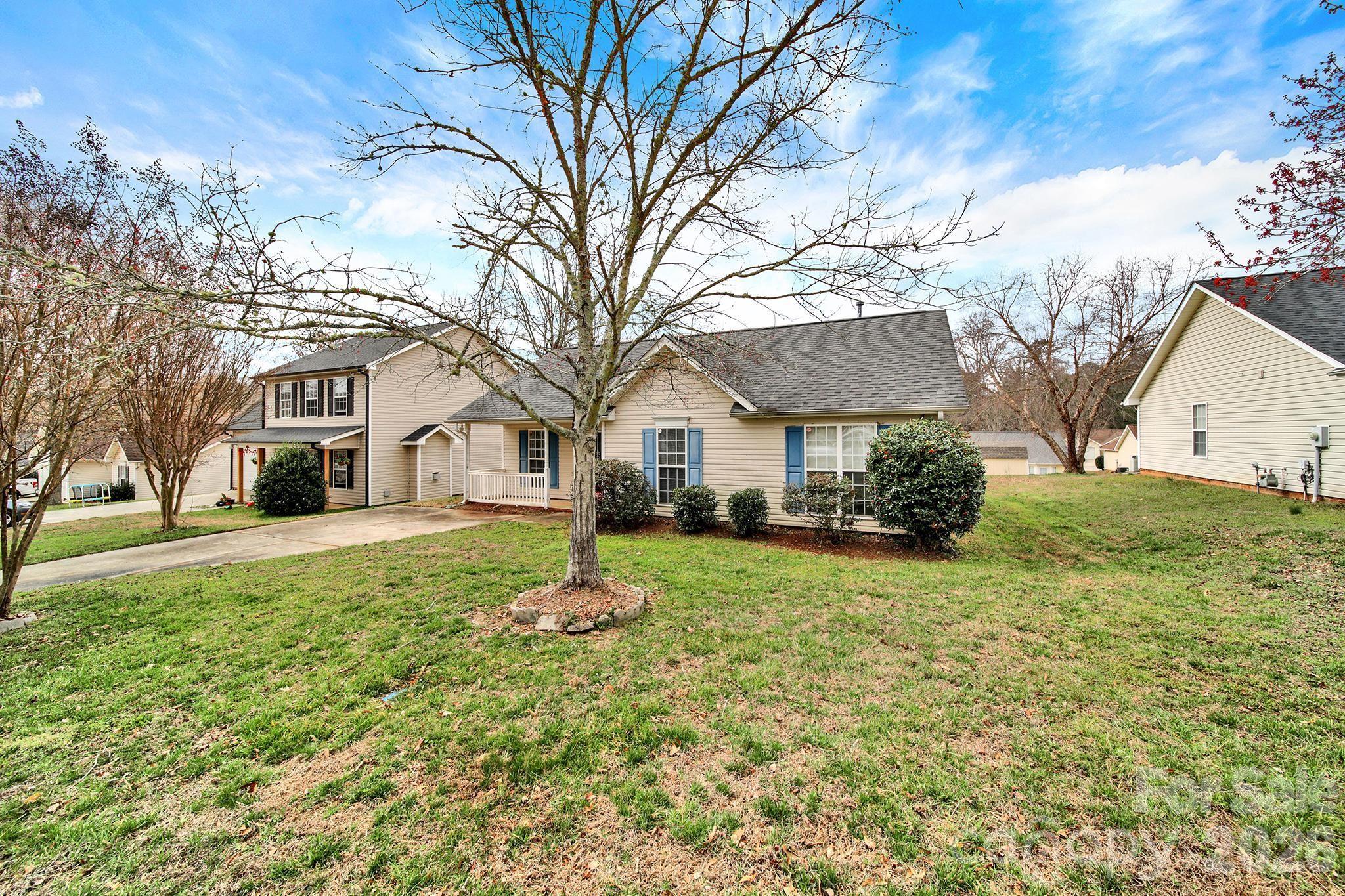 1236 Autumn Breeze Court Rock Hill SC 29732