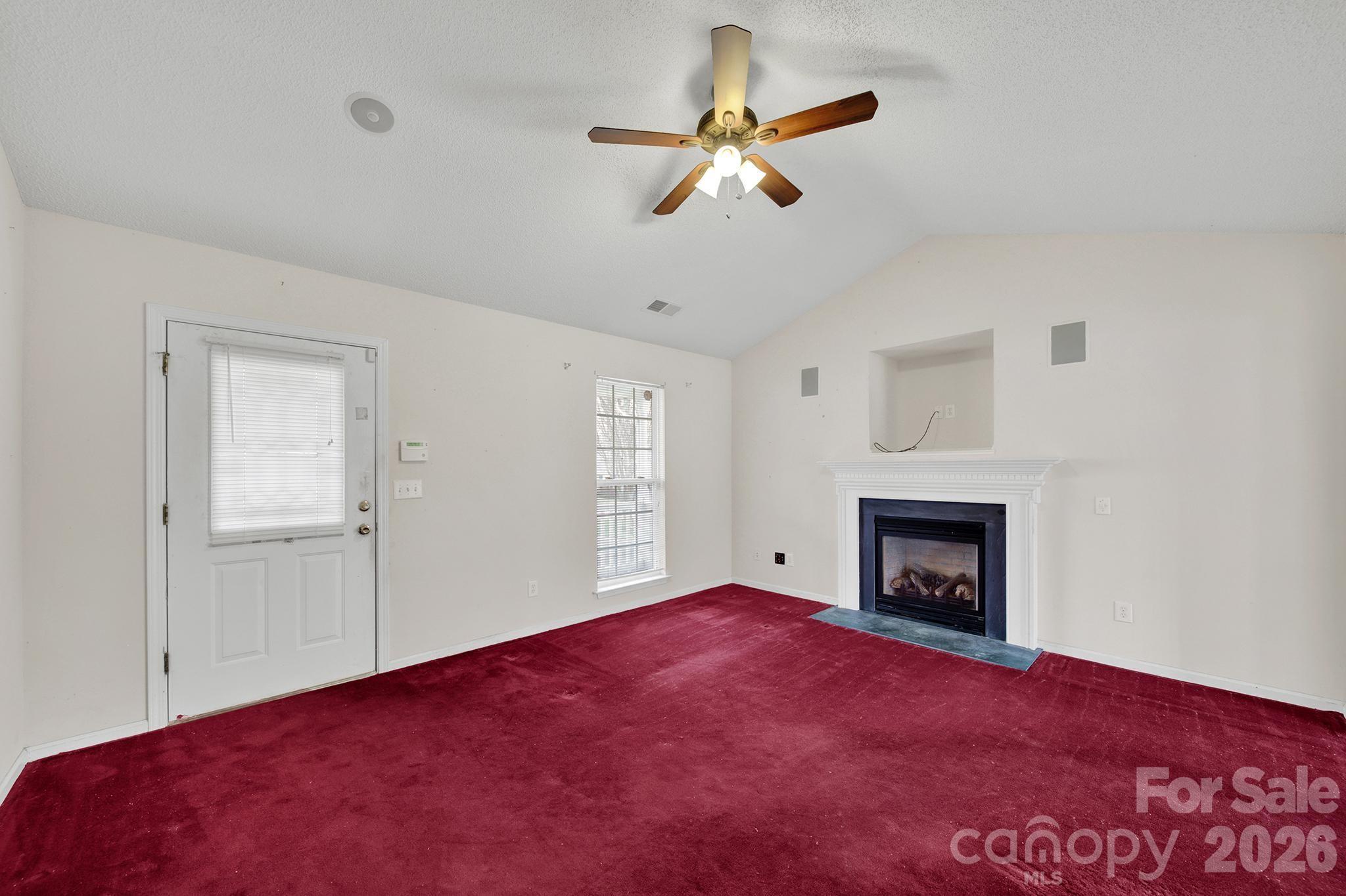 1236 Autumn Breeze Court Rock Hill SC 29732