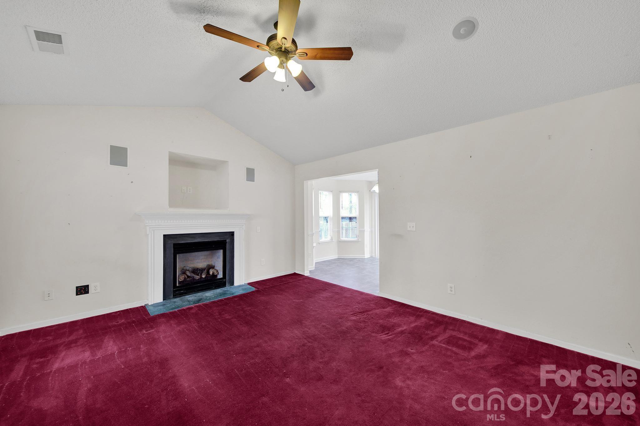 1236 Autumn Breeze Court Rock Hill SC 29732