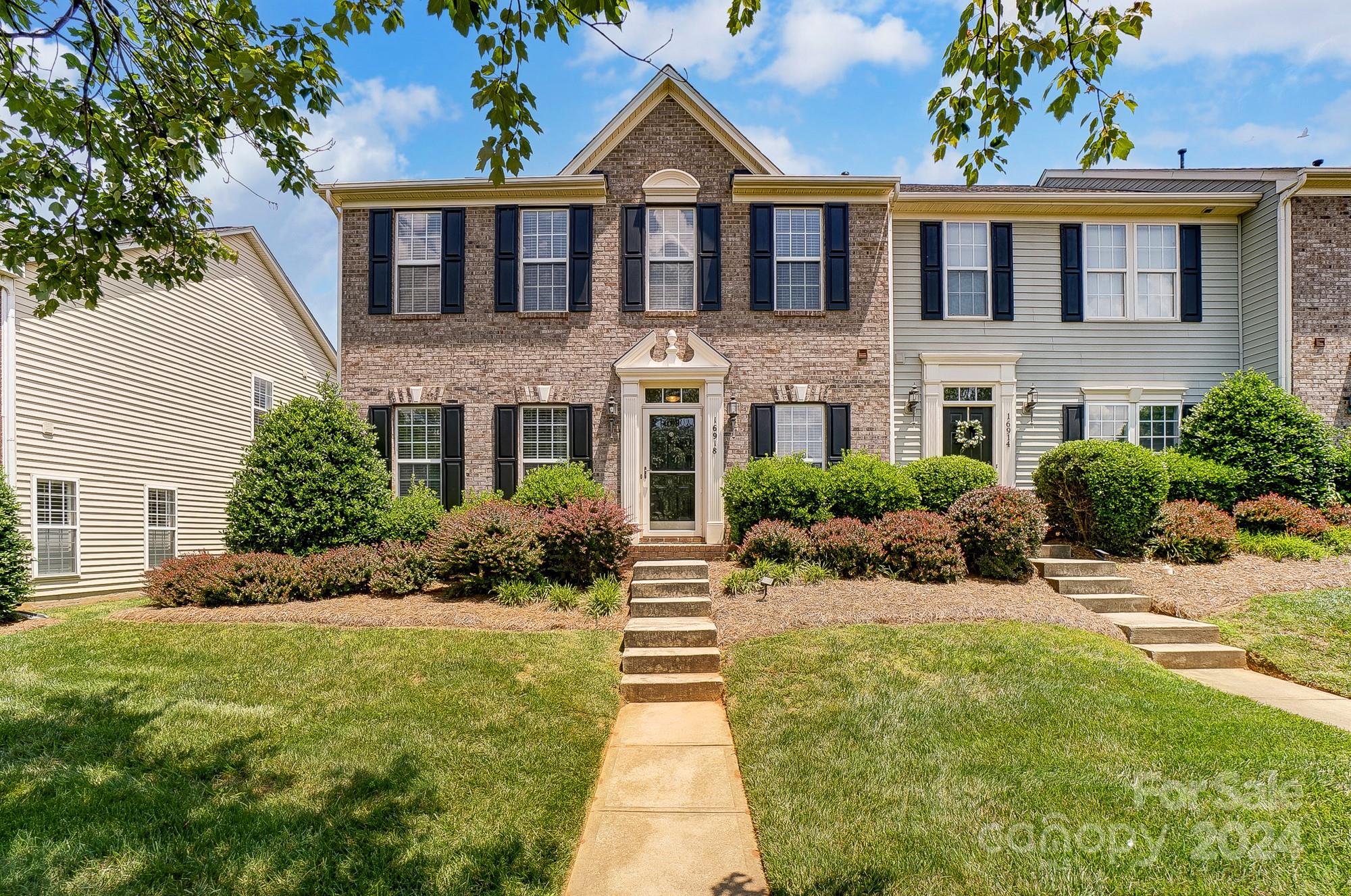 16918 Hugh Torance Parkway Huntersville NC 28078