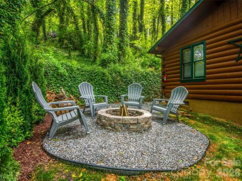 154 Cedarwood Drive Waynesville NC 28785