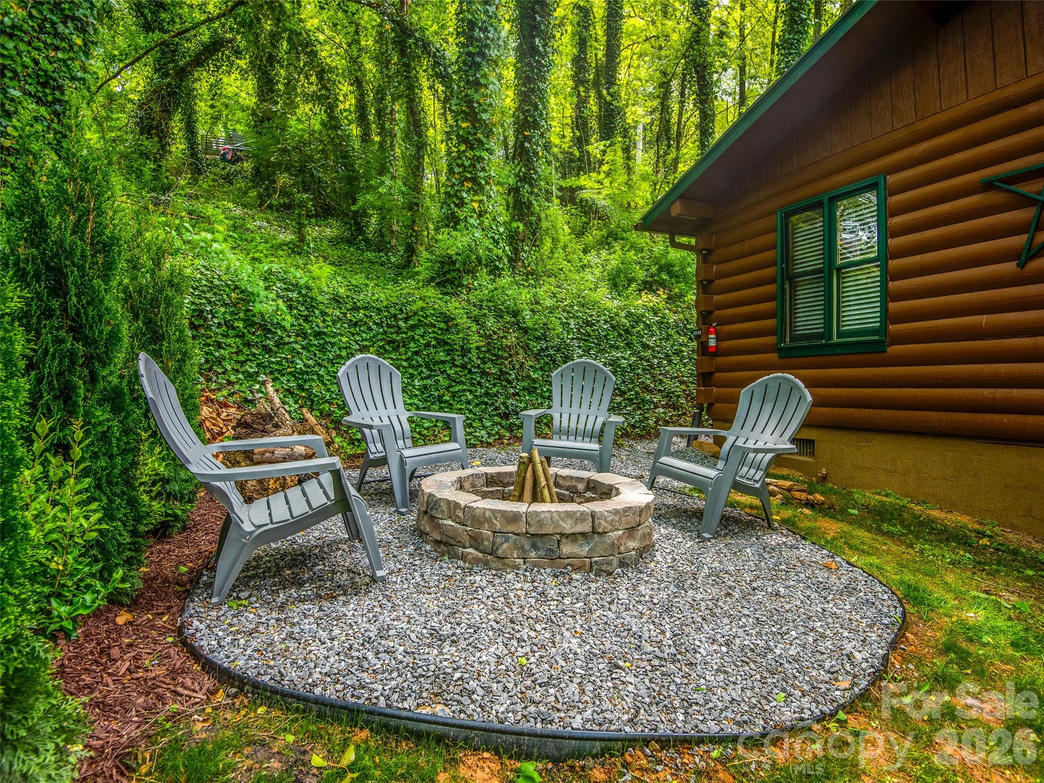 154 Cedarwood Drive Waynesville NC 28785
