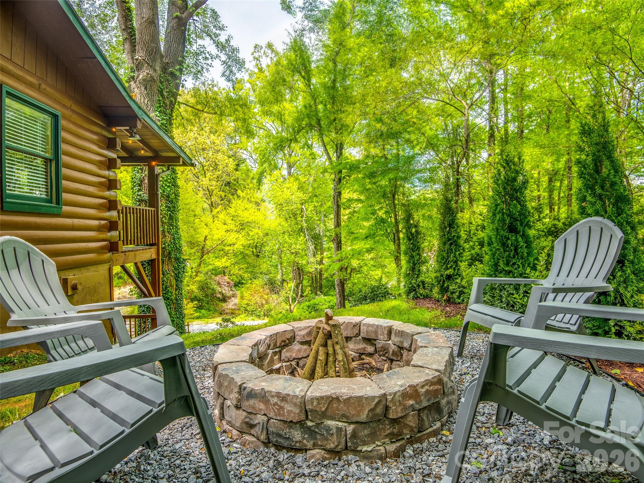 154 Cedarwood Drive Waynesville NC 28785
