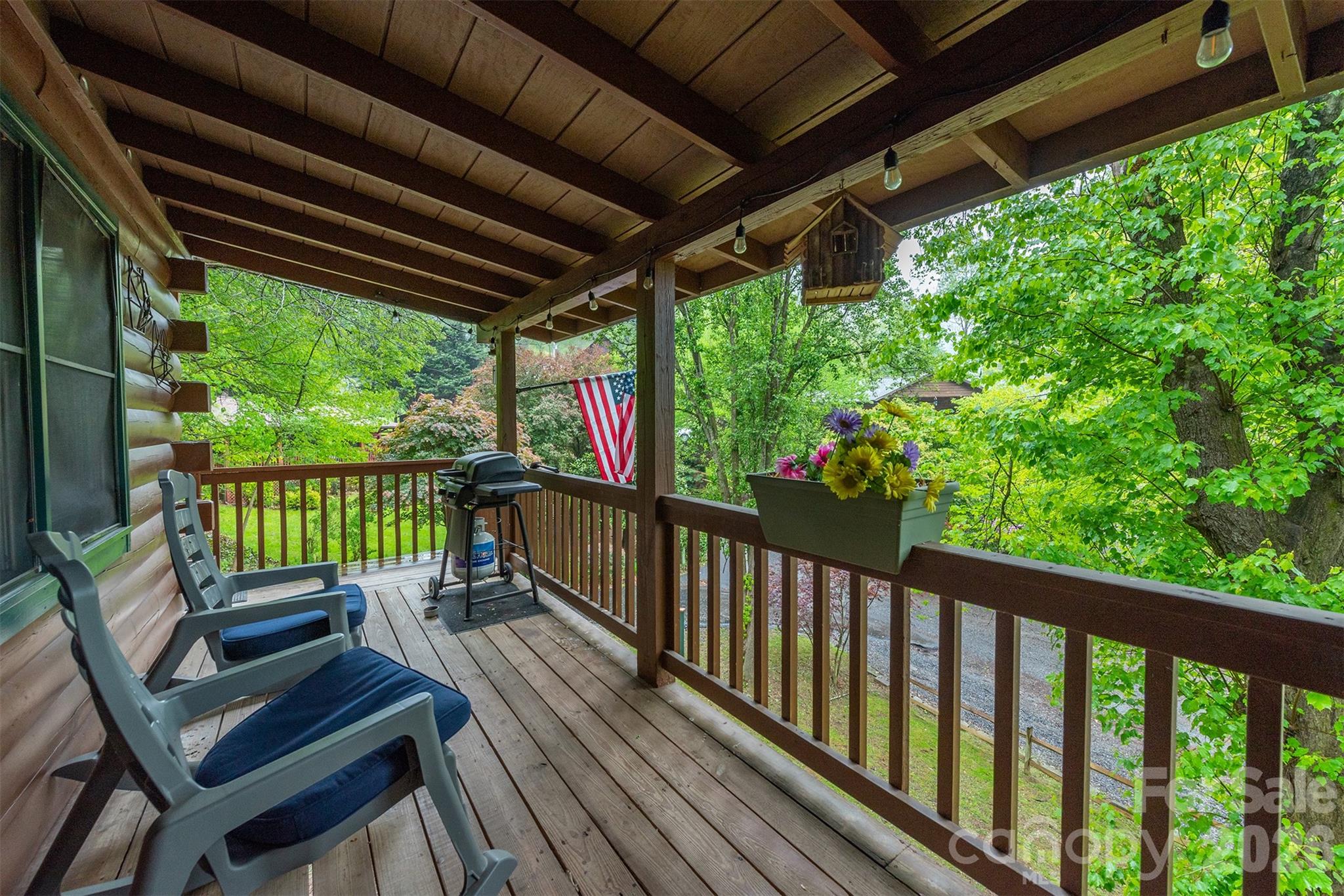 154 Cedarwood Drive Waynesville NC 28785
