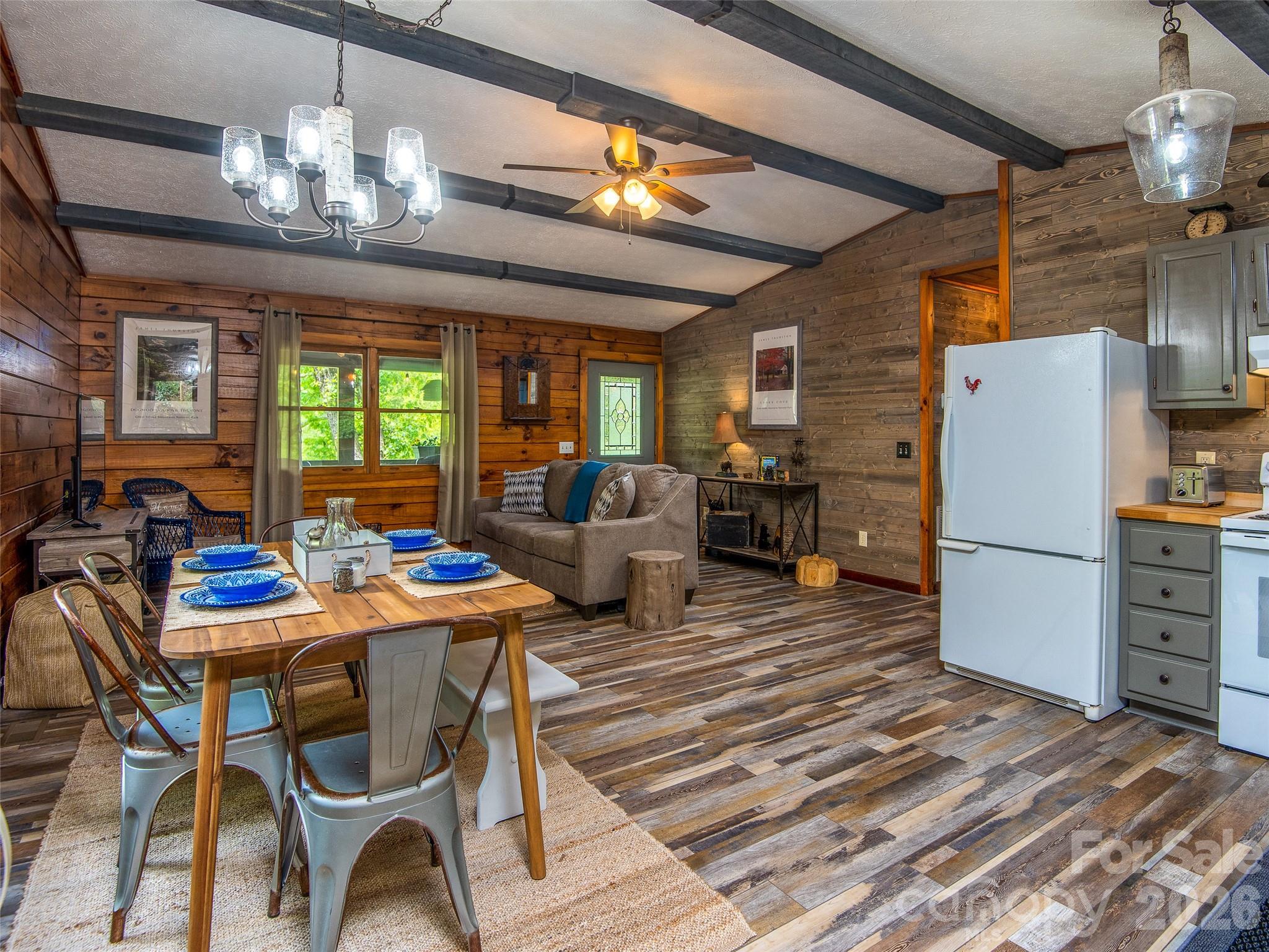 154 Cedarwood Drive Waynesville NC 28785