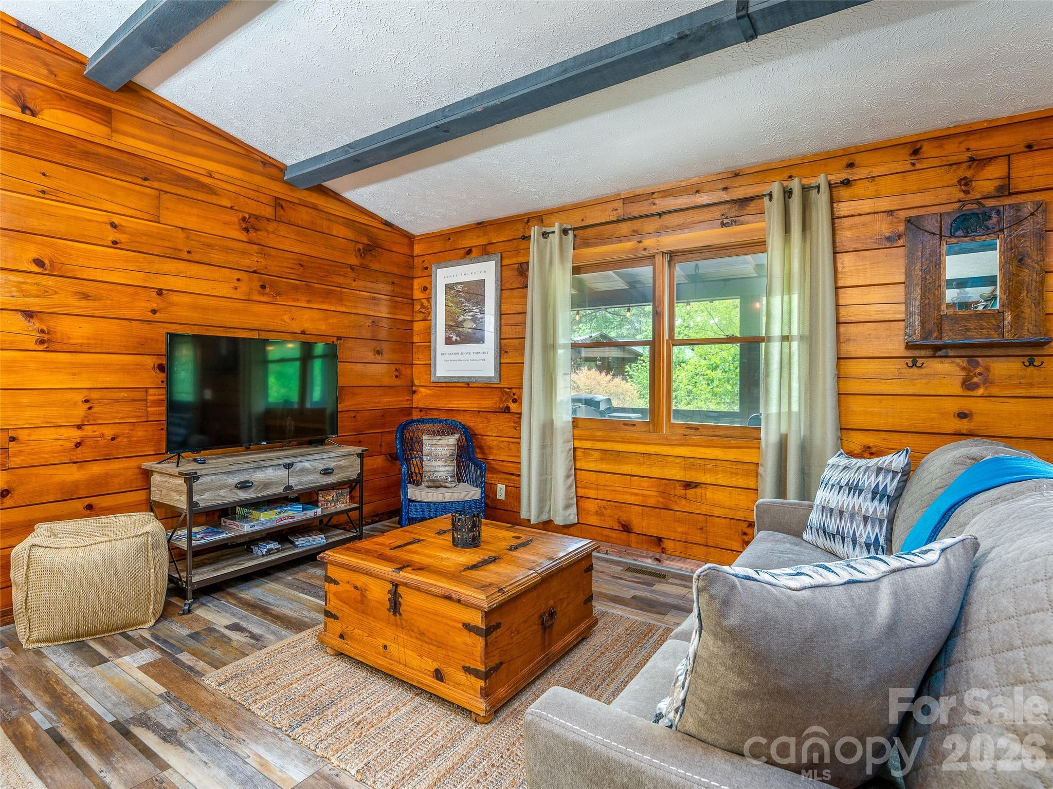 154 Cedarwood Drive Waynesville NC 28785