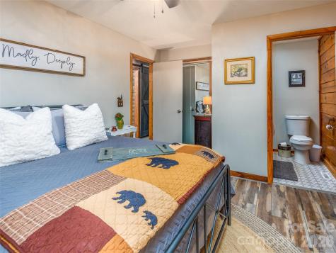 154 Cedarwood Drive Waynesville NC 28785