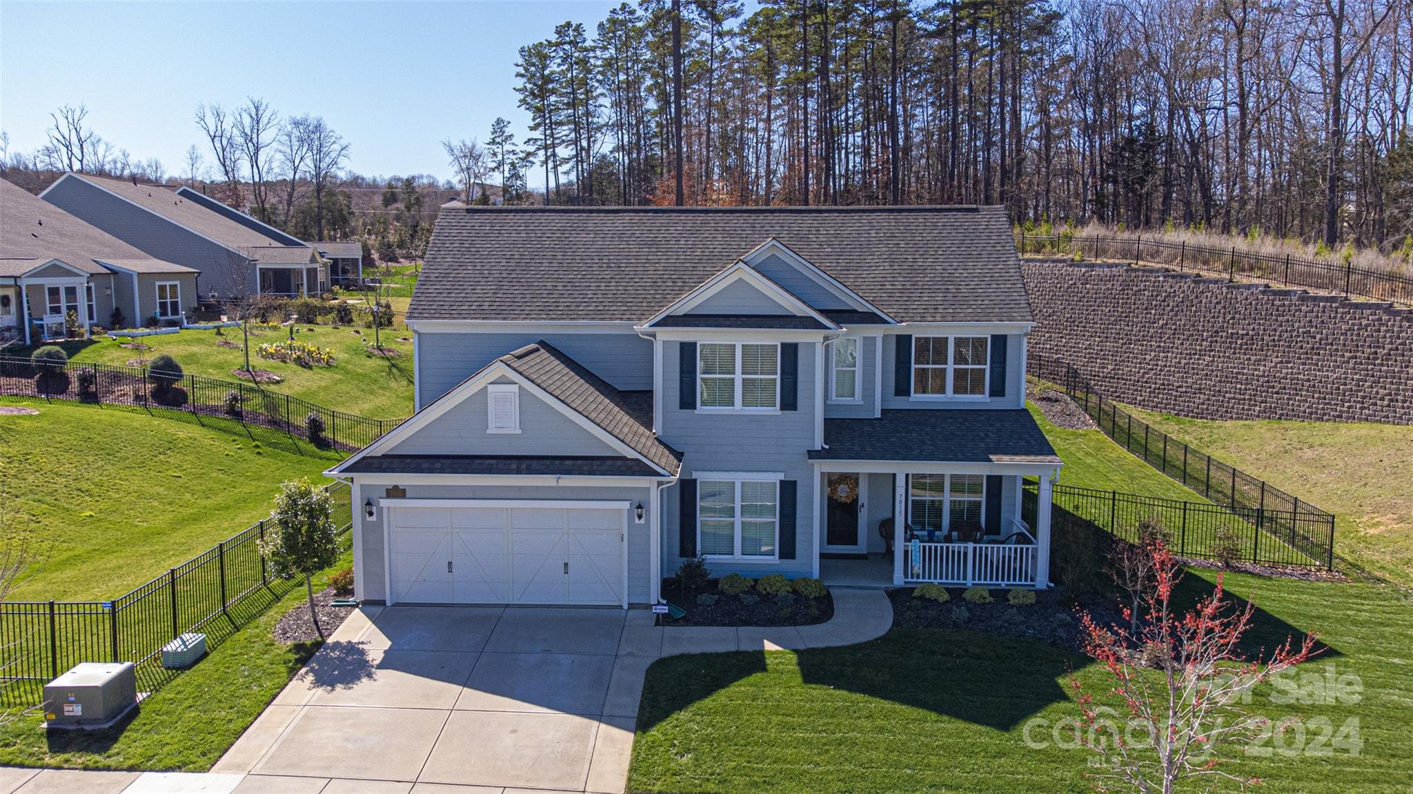 7015 Brookline Place Huntersville NC 28078