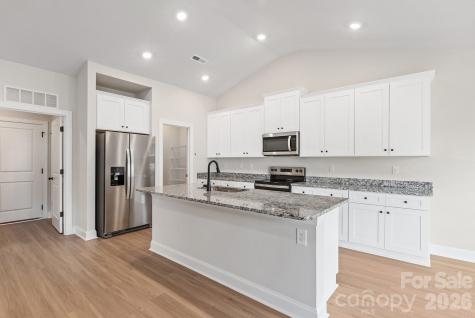 6509 Fairford Drive Charlotte NC 28215