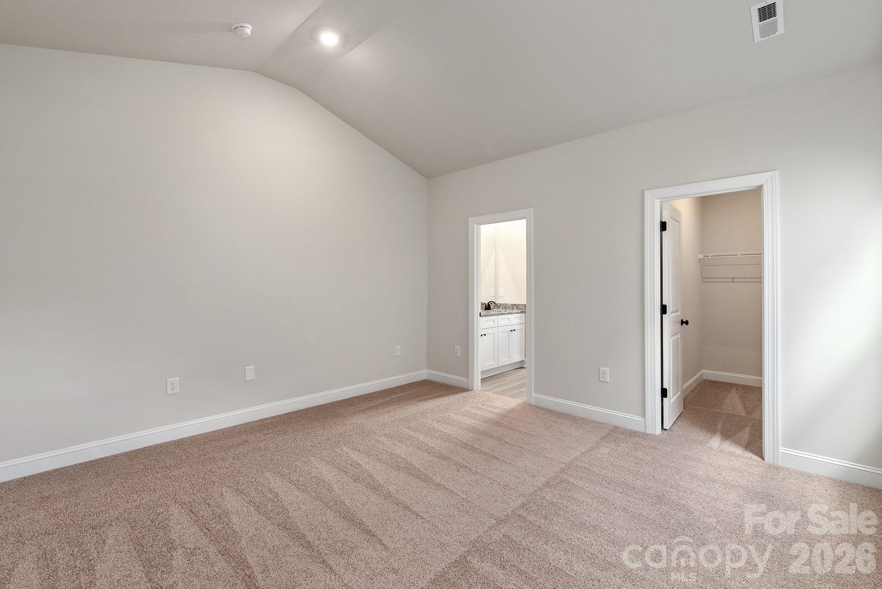 6509 Fairford Drive Charlotte NC 28215