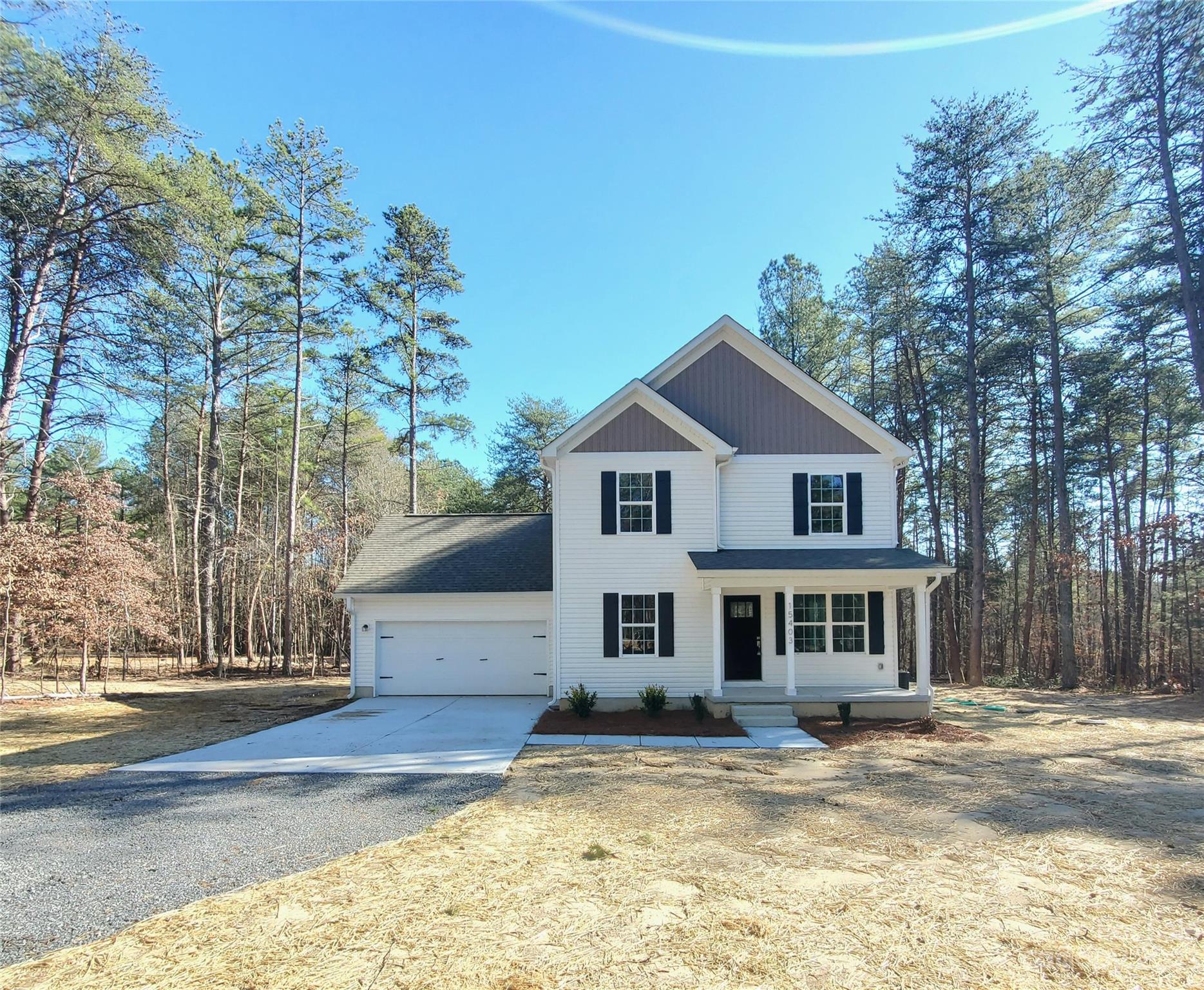 15403 Thomas Road Charlotte NC 28278
