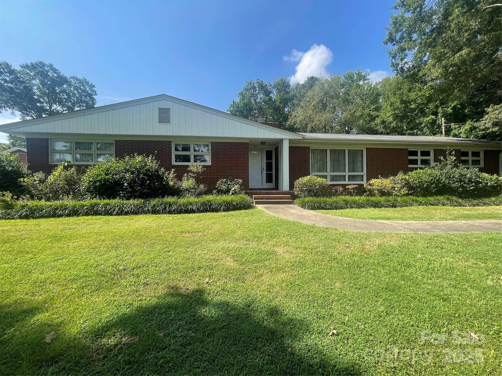 507 Wesley Heights Drive Albemarle NC 28001