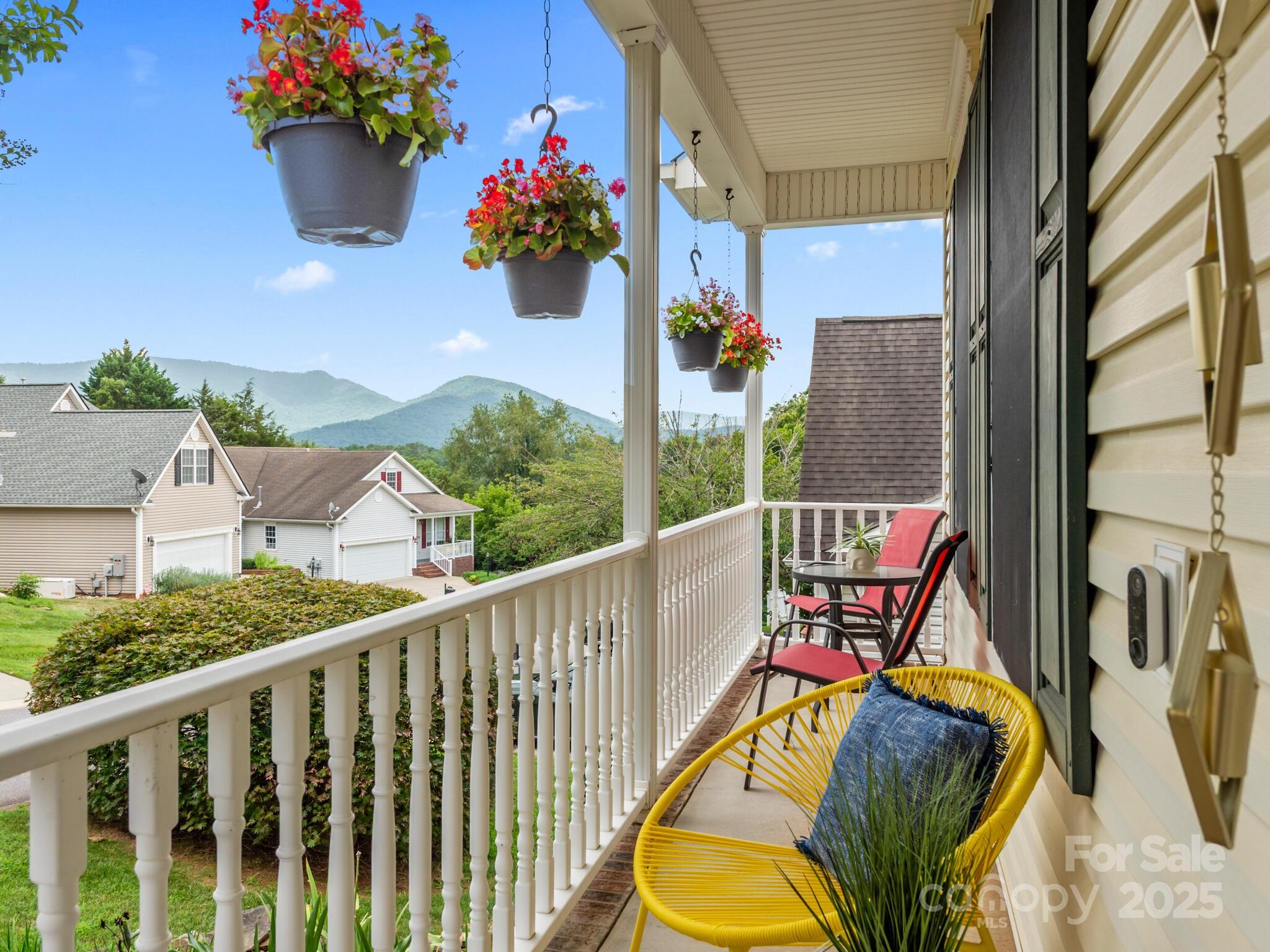 119 Willow Oak Drive Asheville NC 28805