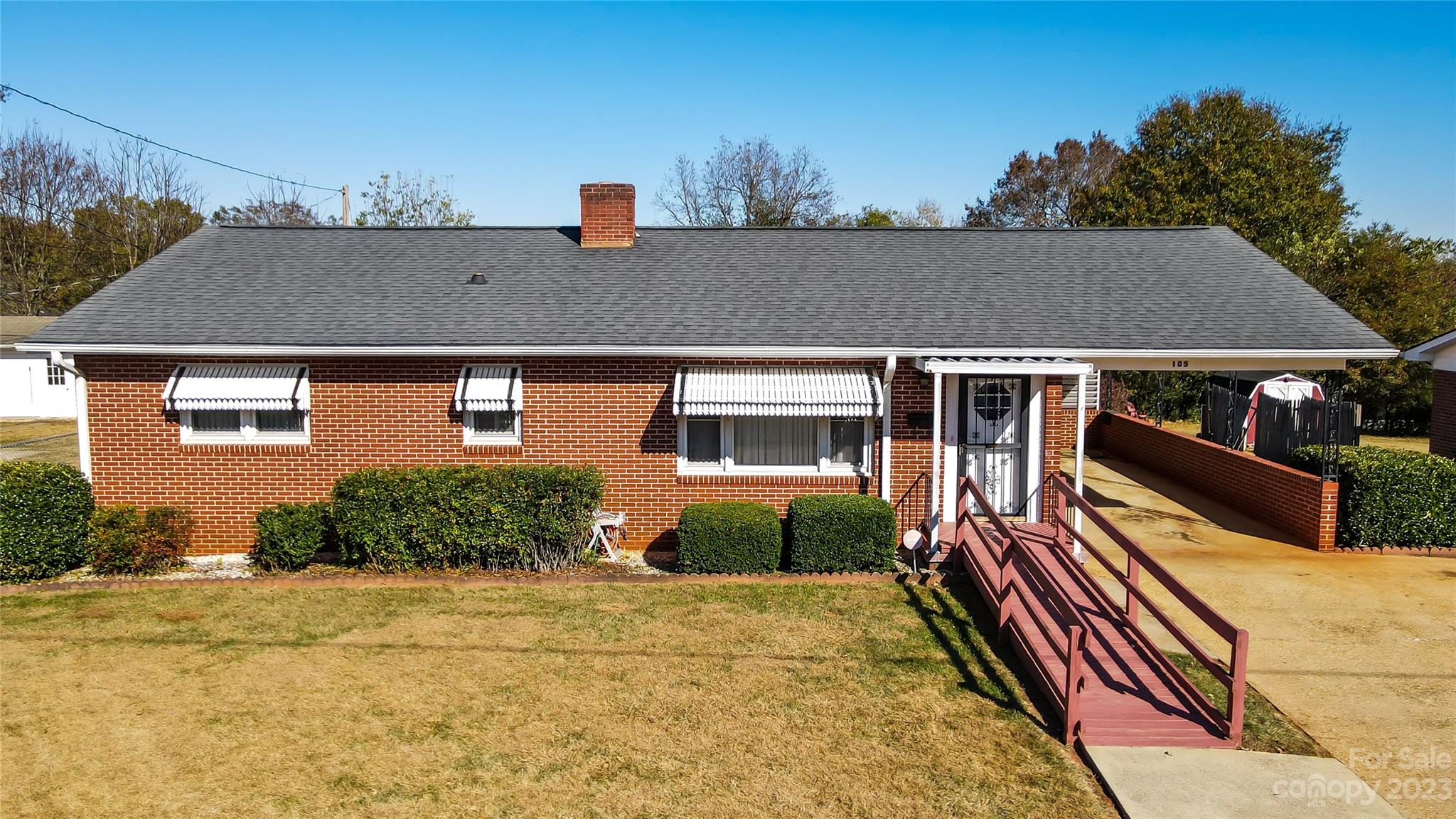 105 Lackey Street Morganton NC 28655