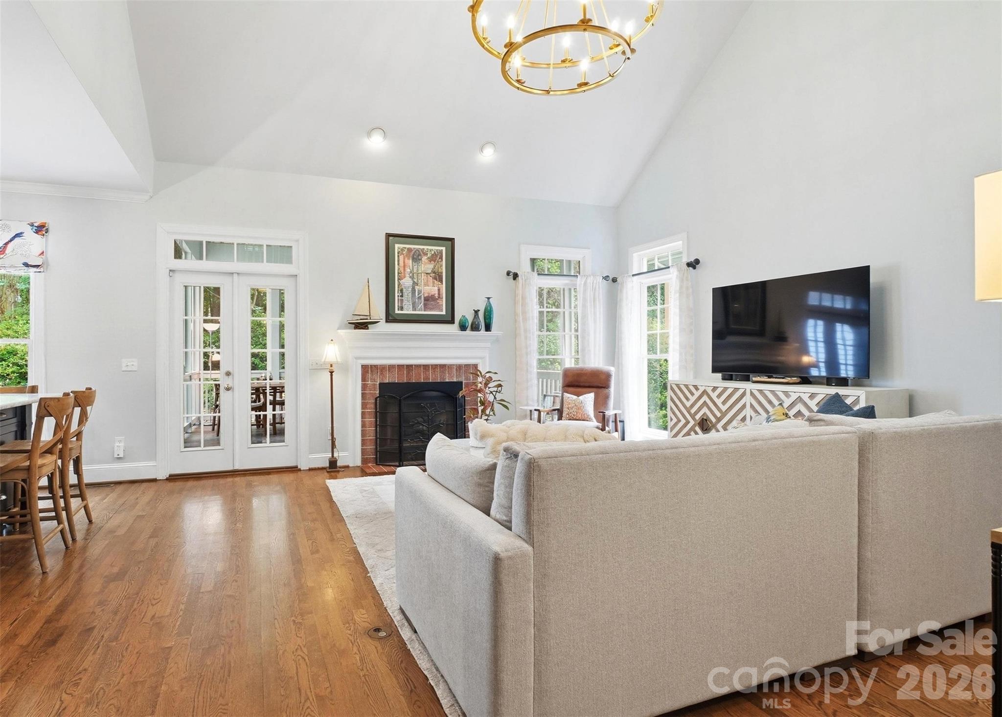7143 Chameroy Court Charlotte NC 28270