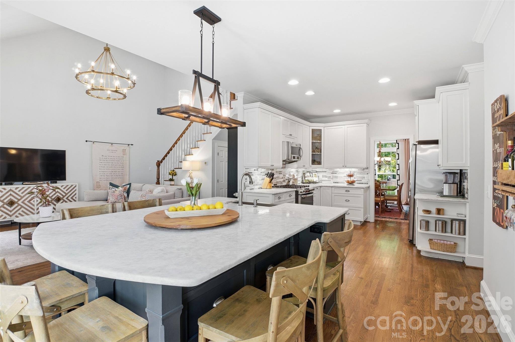 7143 Chameroy Court Charlotte NC 28270