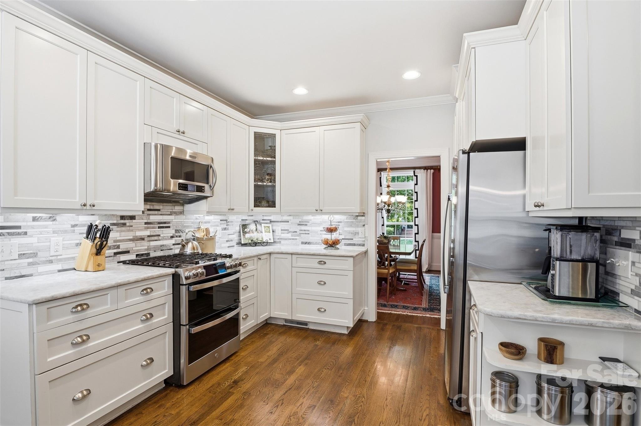 7143 Chameroy Court Charlotte NC 28270