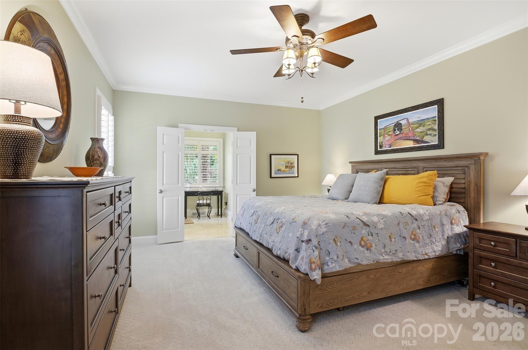 7143 Chameroy Court Charlotte NC 28270
