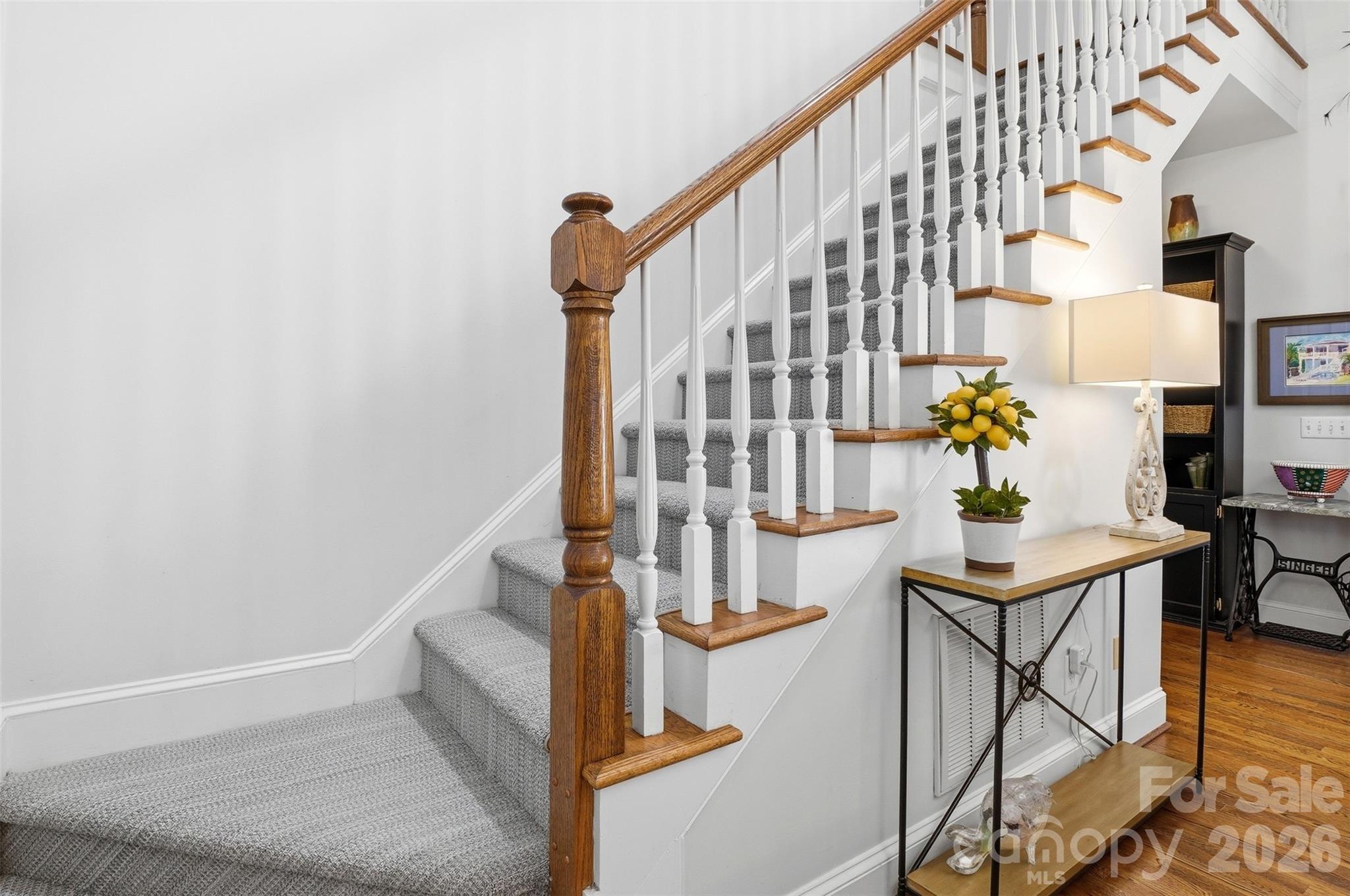 7143 Chameroy Court Charlotte NC 28270