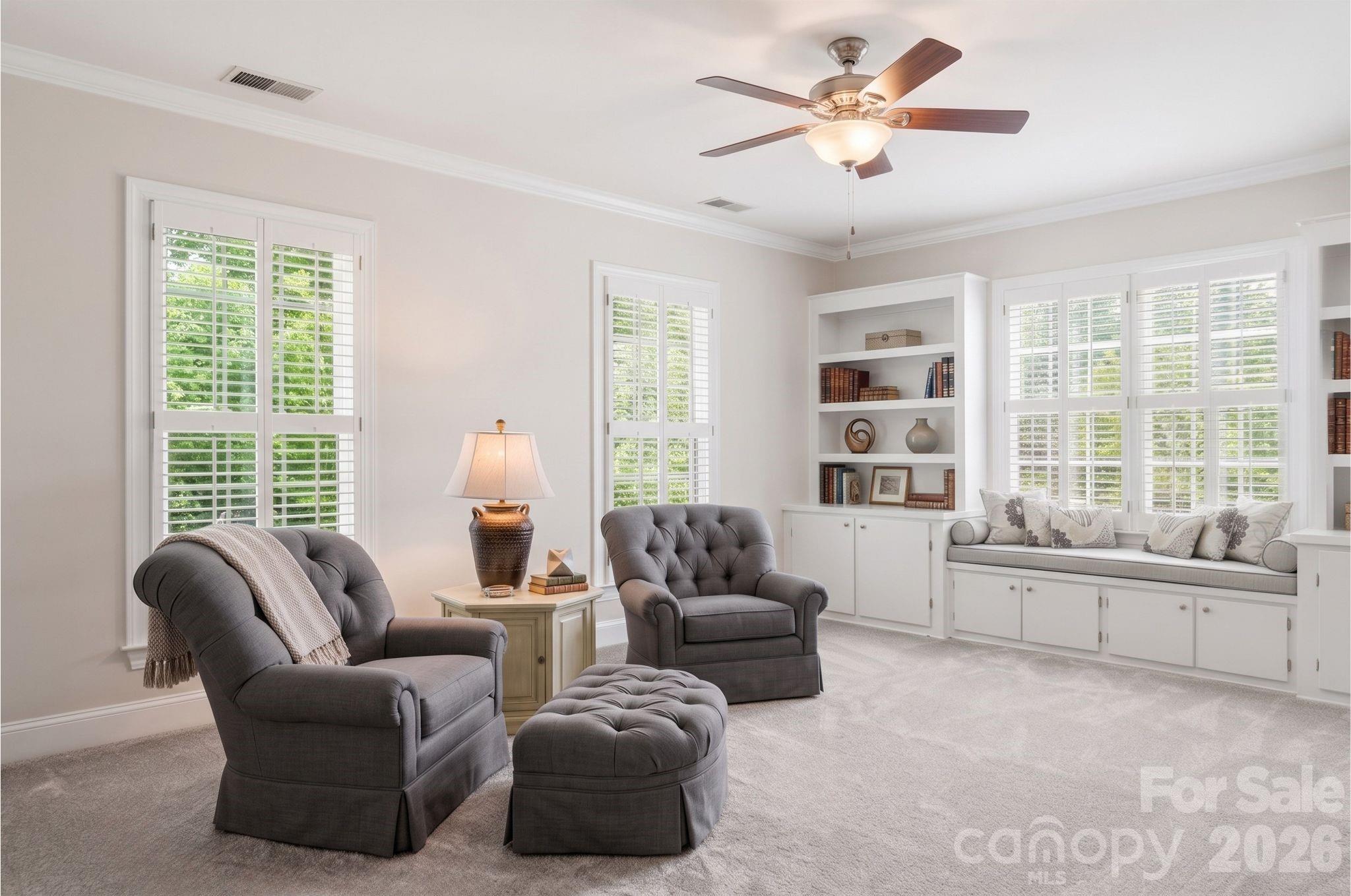 7143 Chameroy Court Charlotte NC 28270