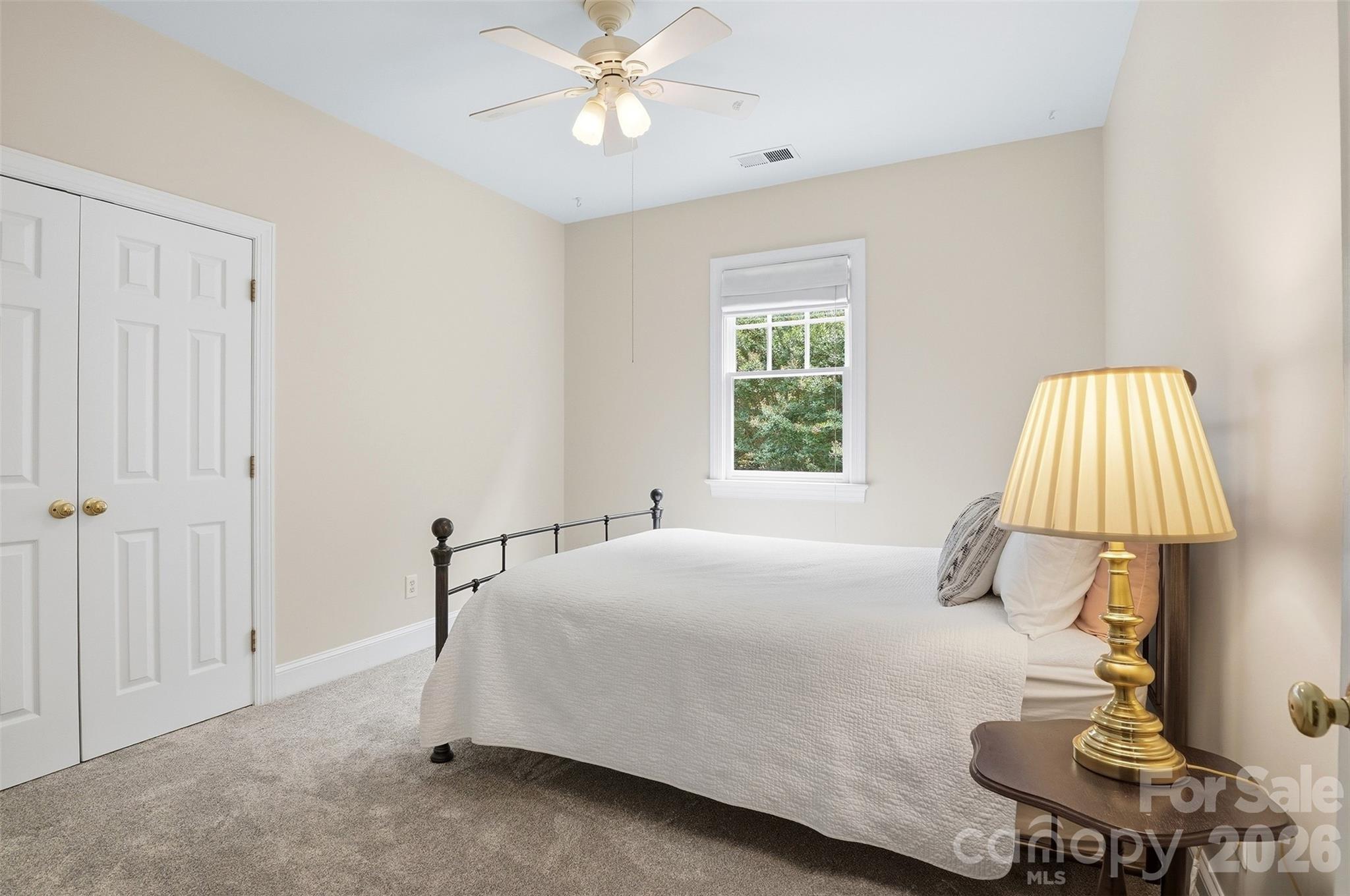 7143 Chameroy Court Charlotte NC 28270