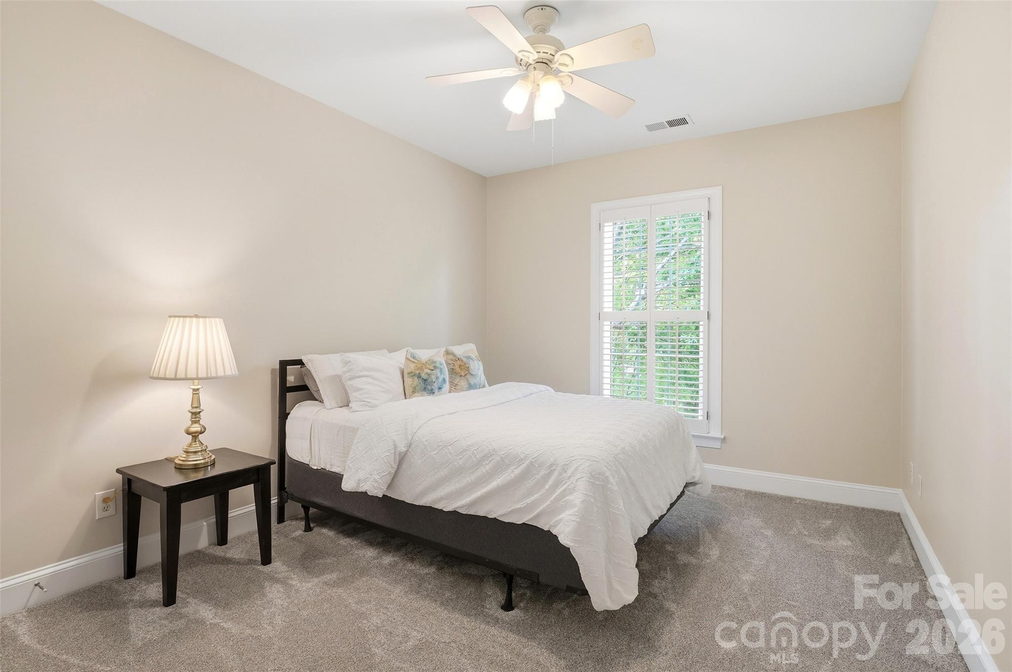 7143 Chameroy Court Charlotte NC 28270