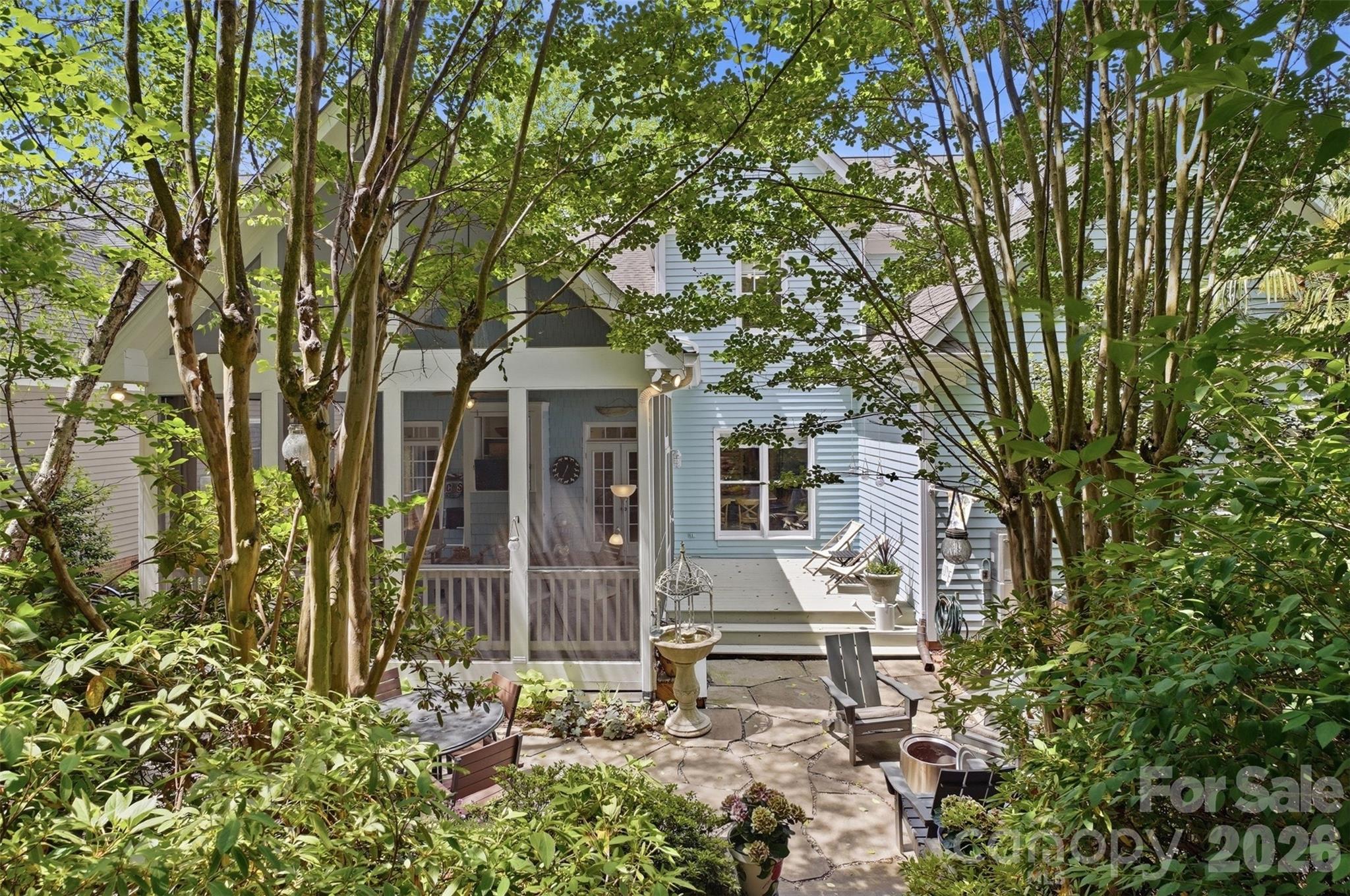 7143 Chameroy Court Charlotte NC 28270