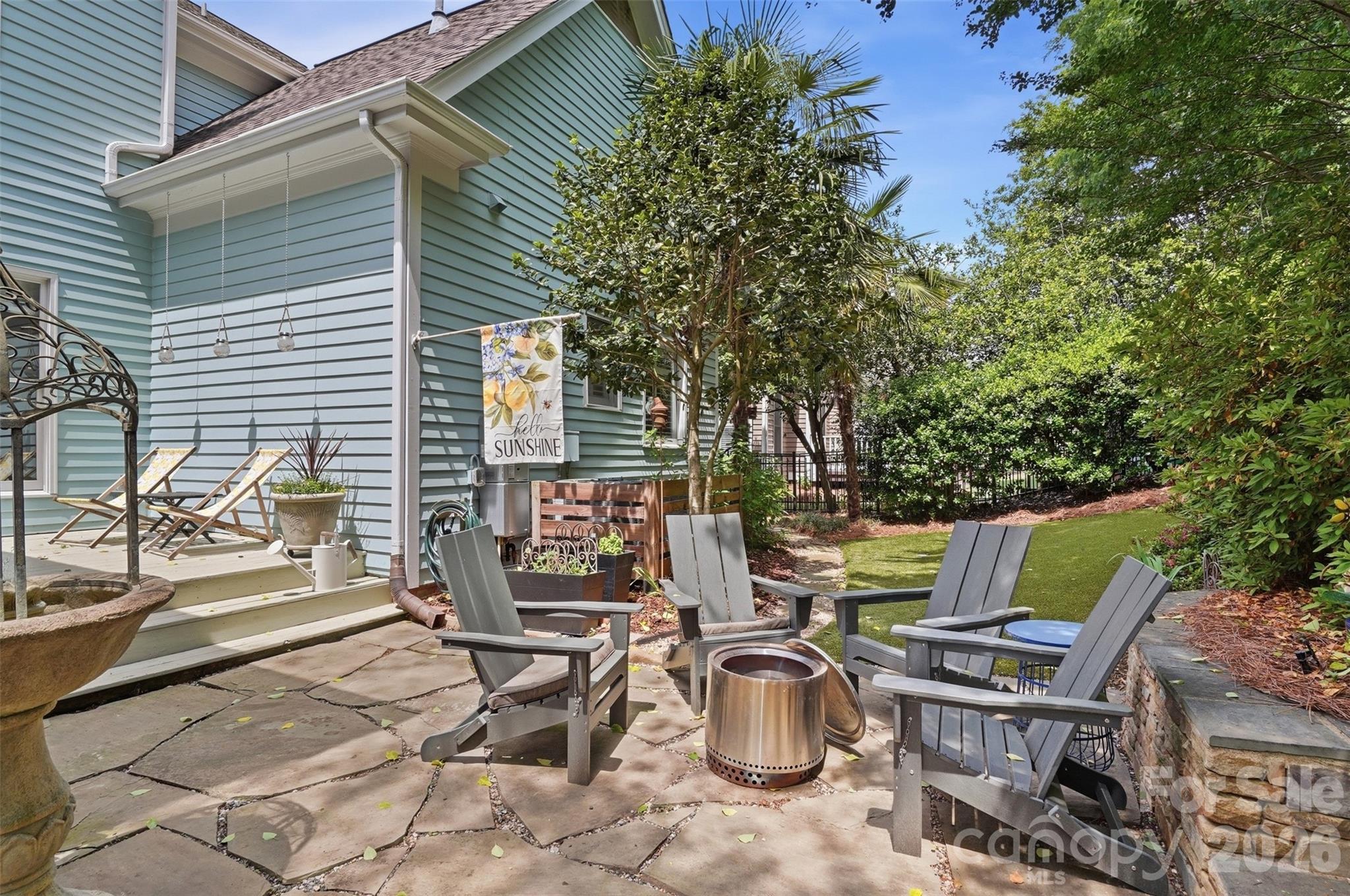 7143 Chameroy Court Charlotte NC 28270