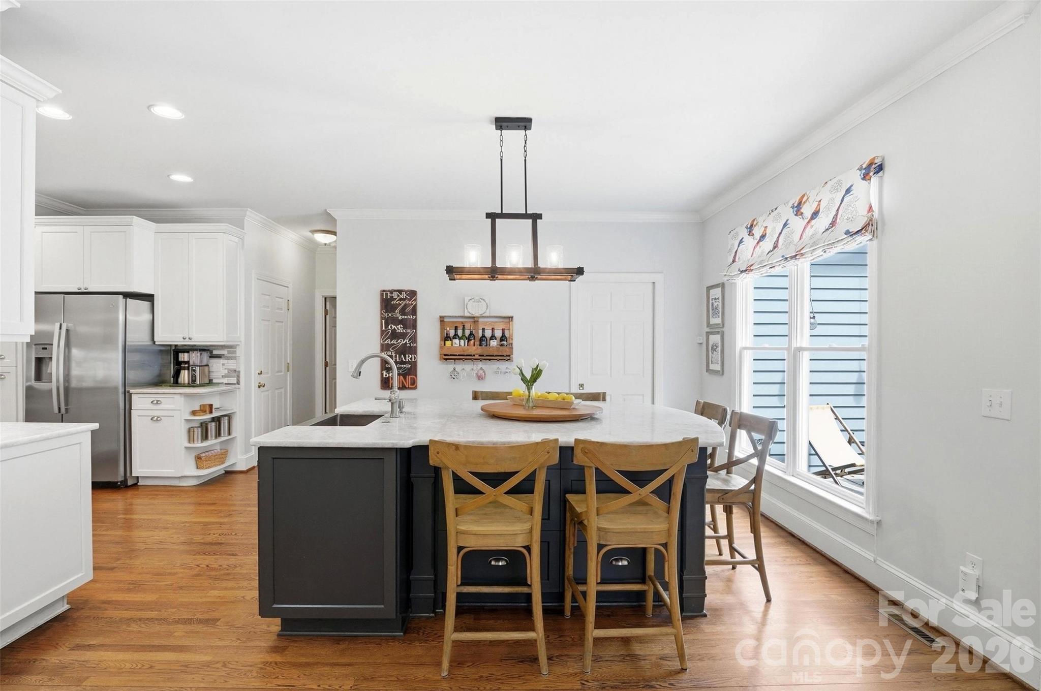 7143 Chameroy Court Charlotte NC 28270