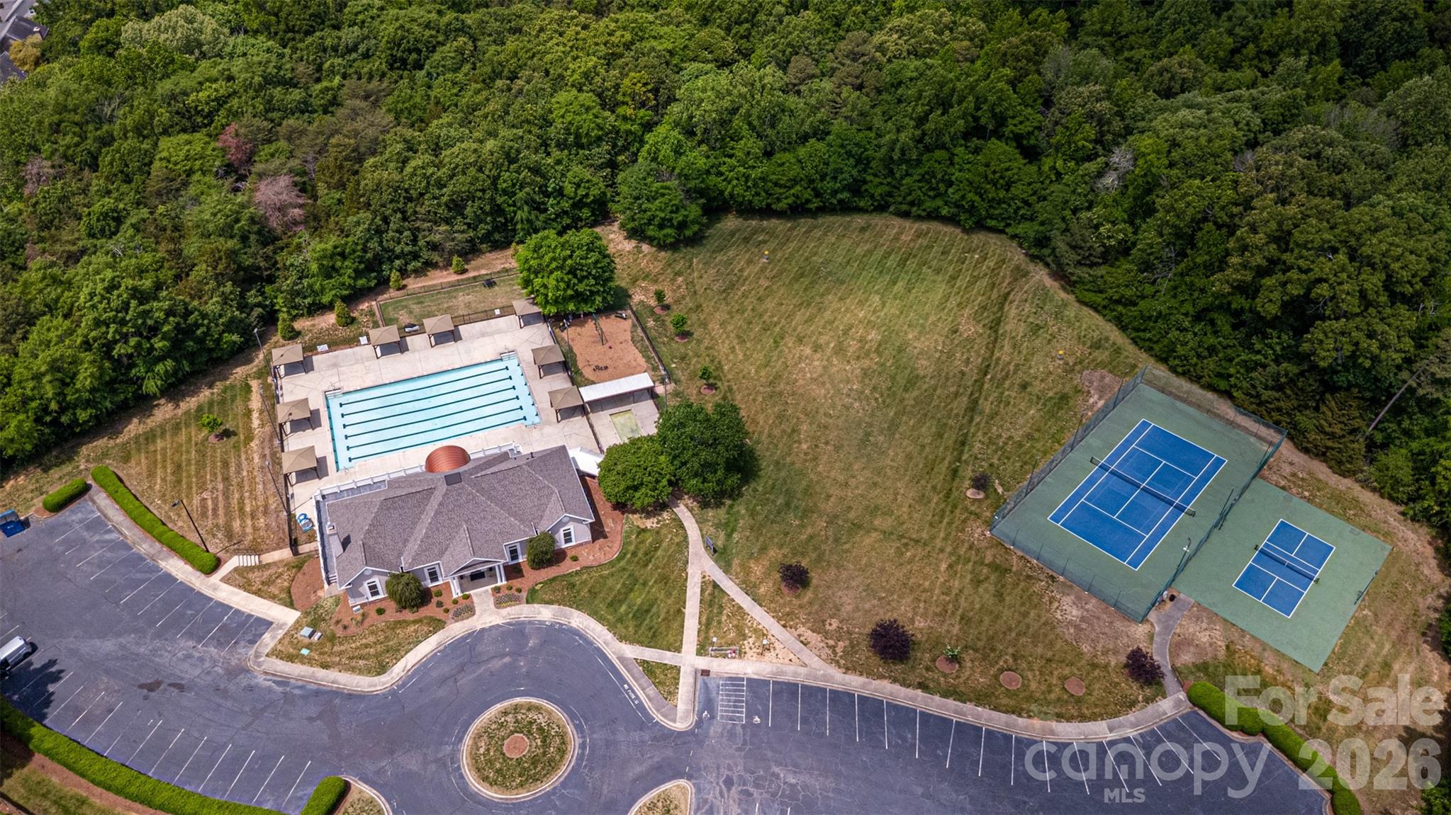 7143 Chameroy Court Charlotte NC 28270