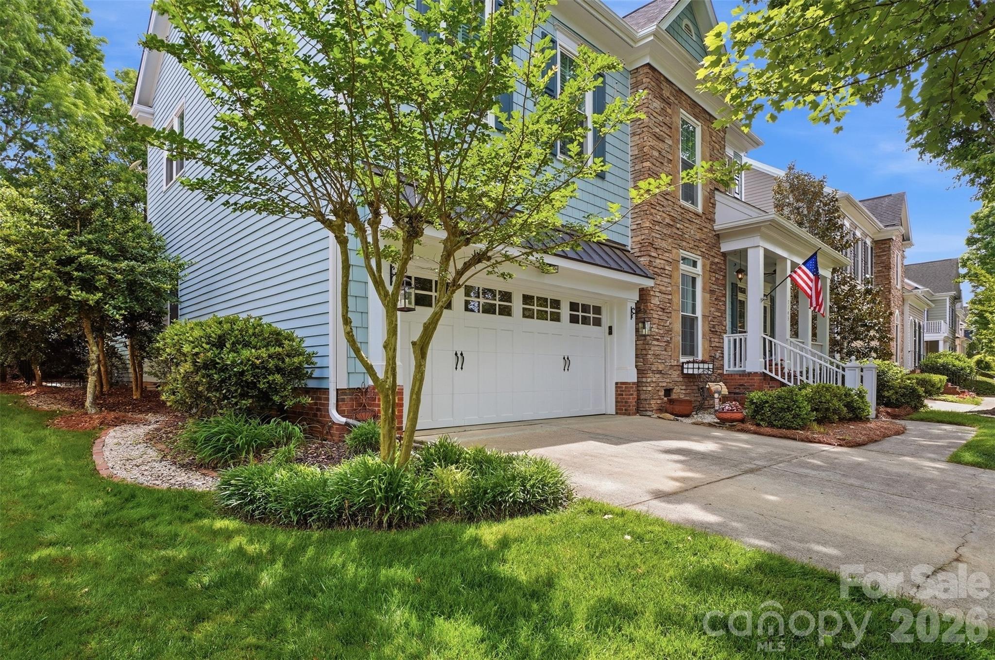 7143 Chameroy Court Charlotte NC 28270