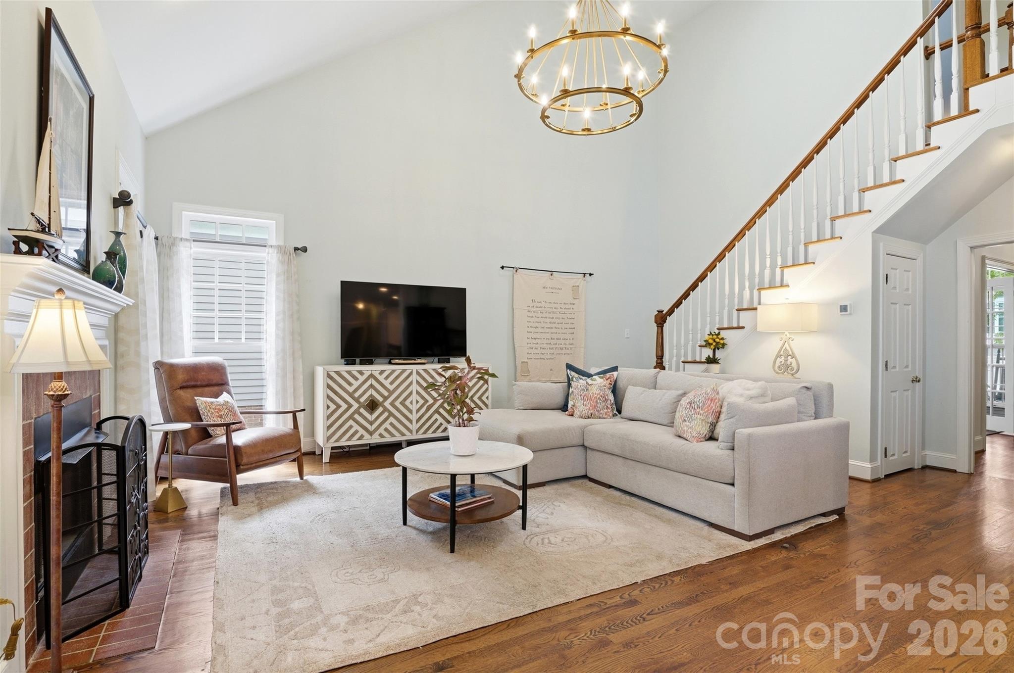 7143 Chameroy Court Charlotte NC 28270