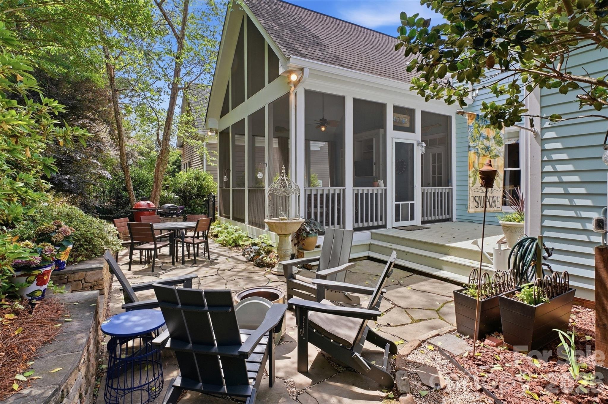 7143 Chameroy Court Charlotte NC 28270