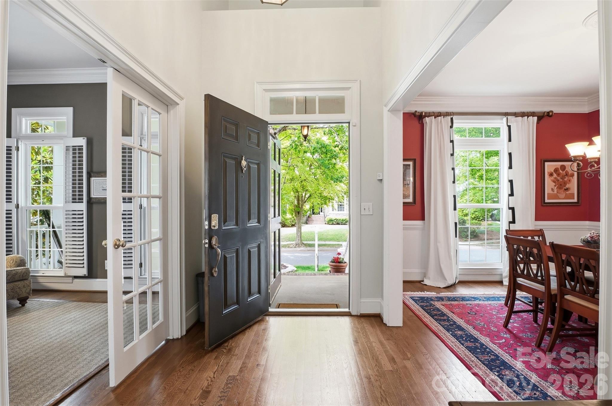 7143 Chameroy Court Charlotte NC 28270