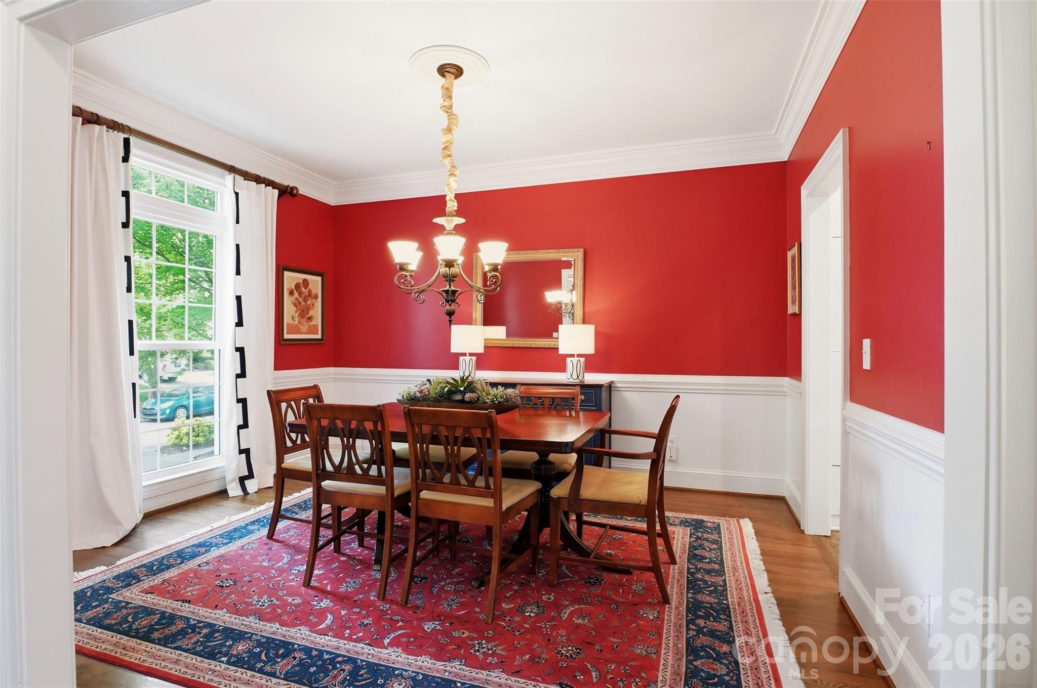 7143 Chameroy Court Charlotte NC 28270