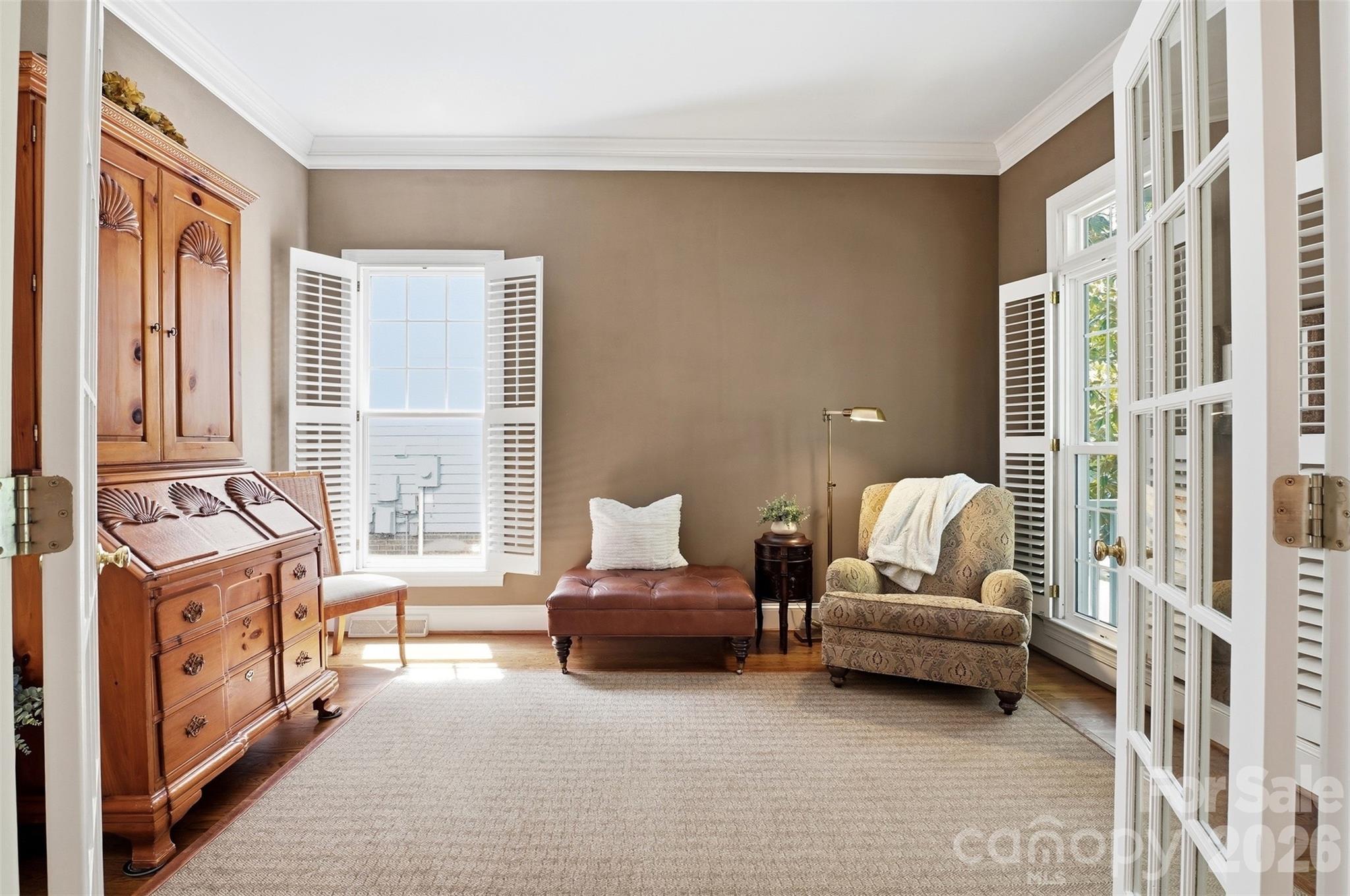 7143 Chameroy Court Charlotte NC 28270