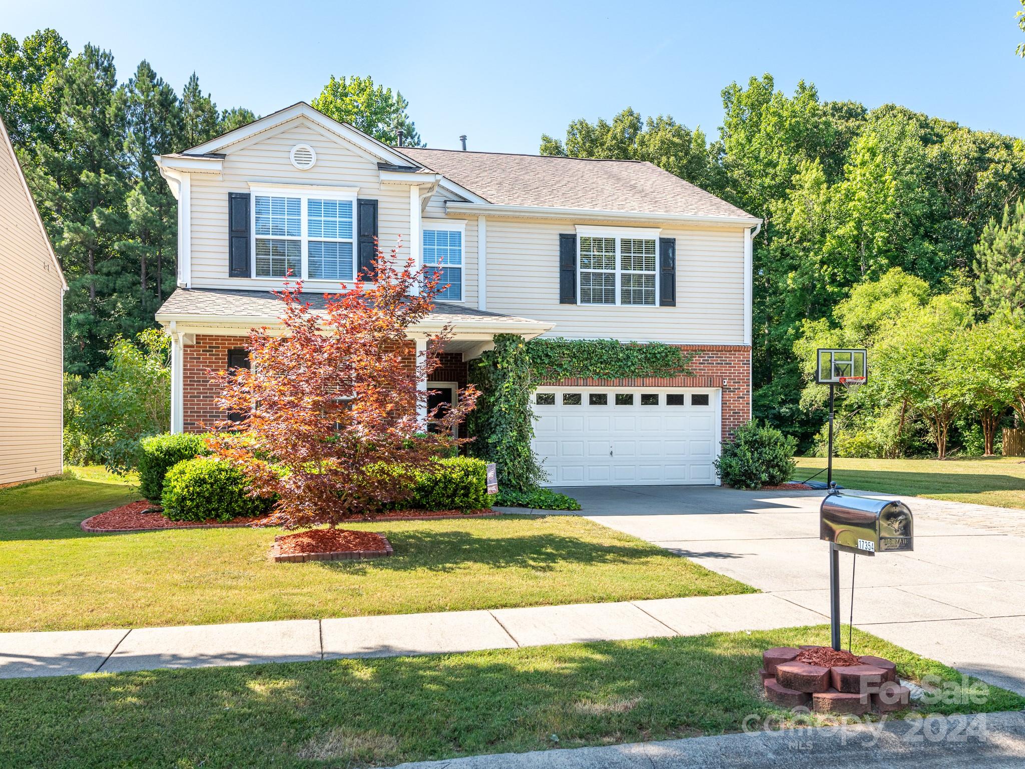 17354 Westmill Lane Charlotte NC 28277
